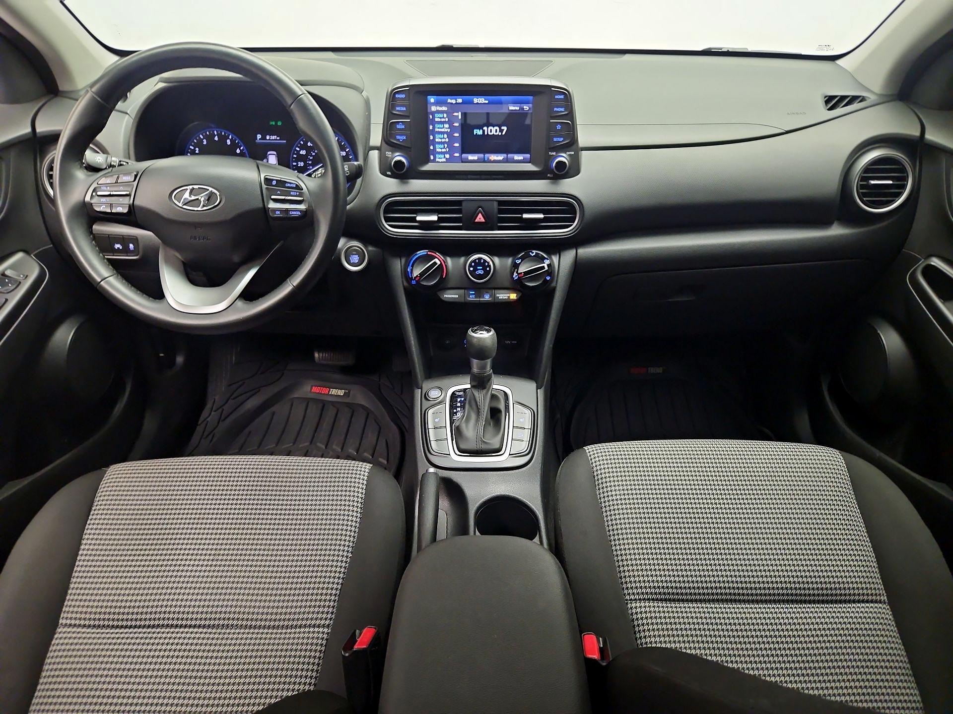Thumbnail: 2020 Hyundai Kona - 9