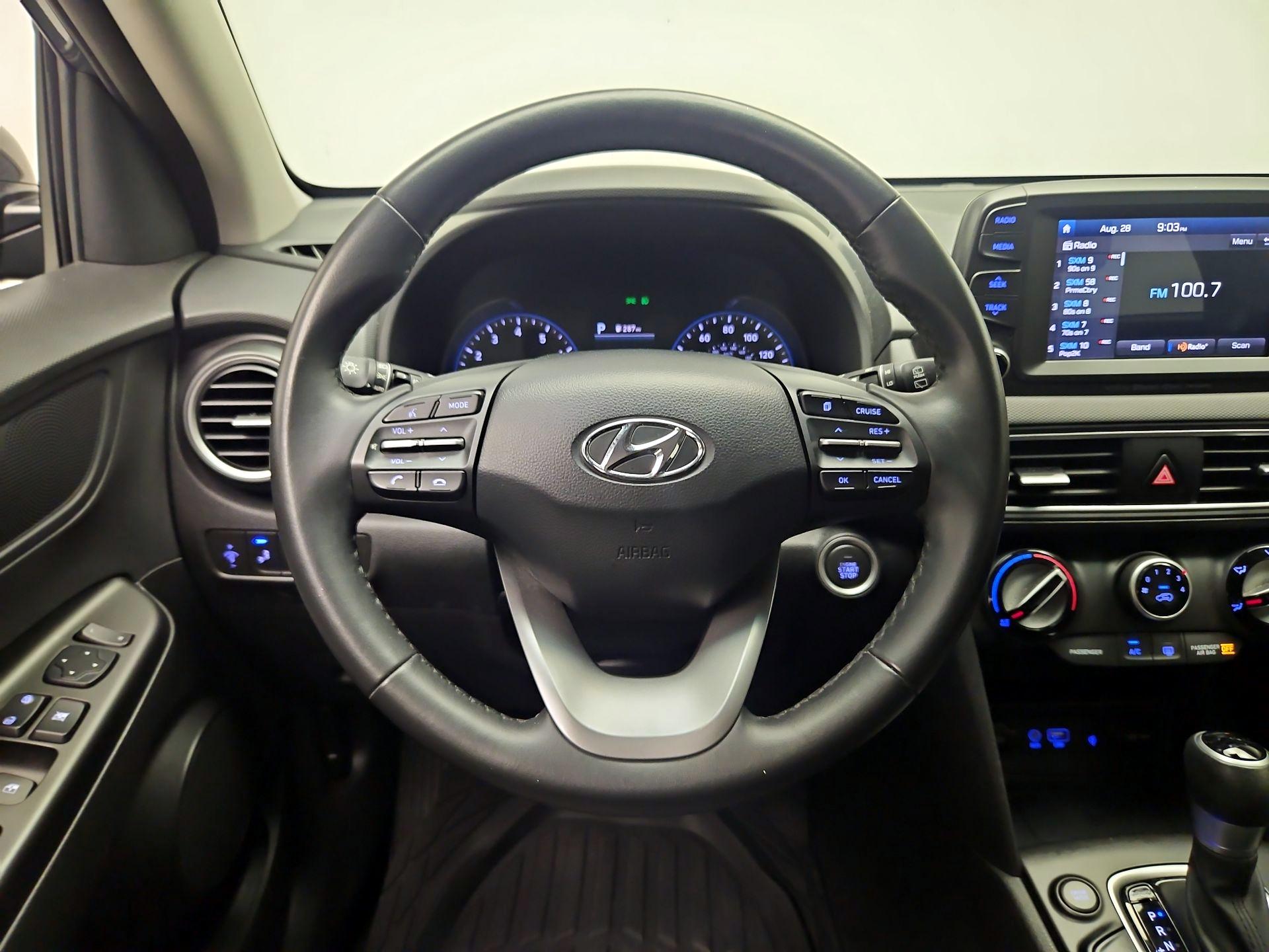 Thumbnail: 2020 Hyundai Kona - 10