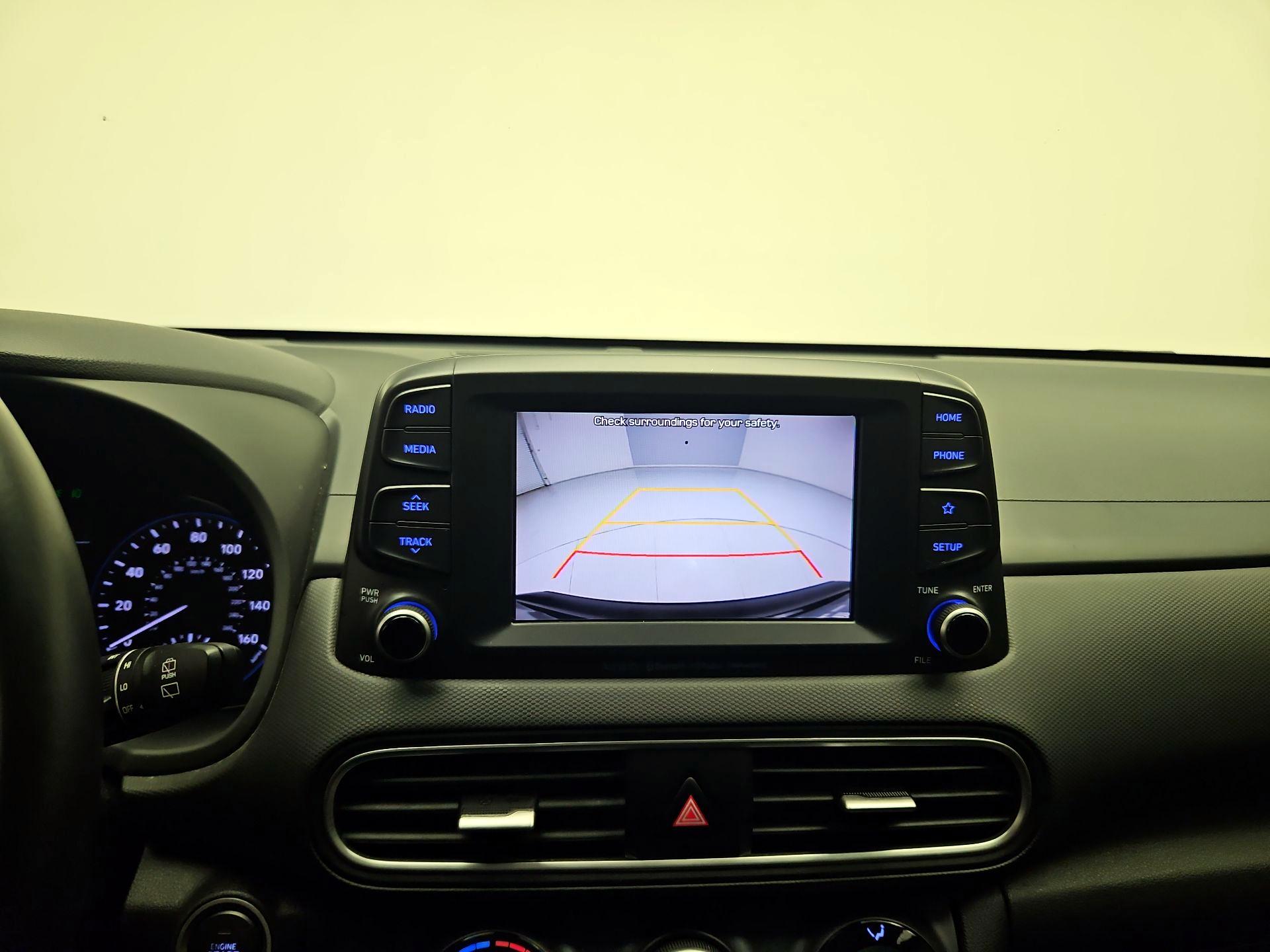 Thumbnail: 2020 Hyundai Kona - 13