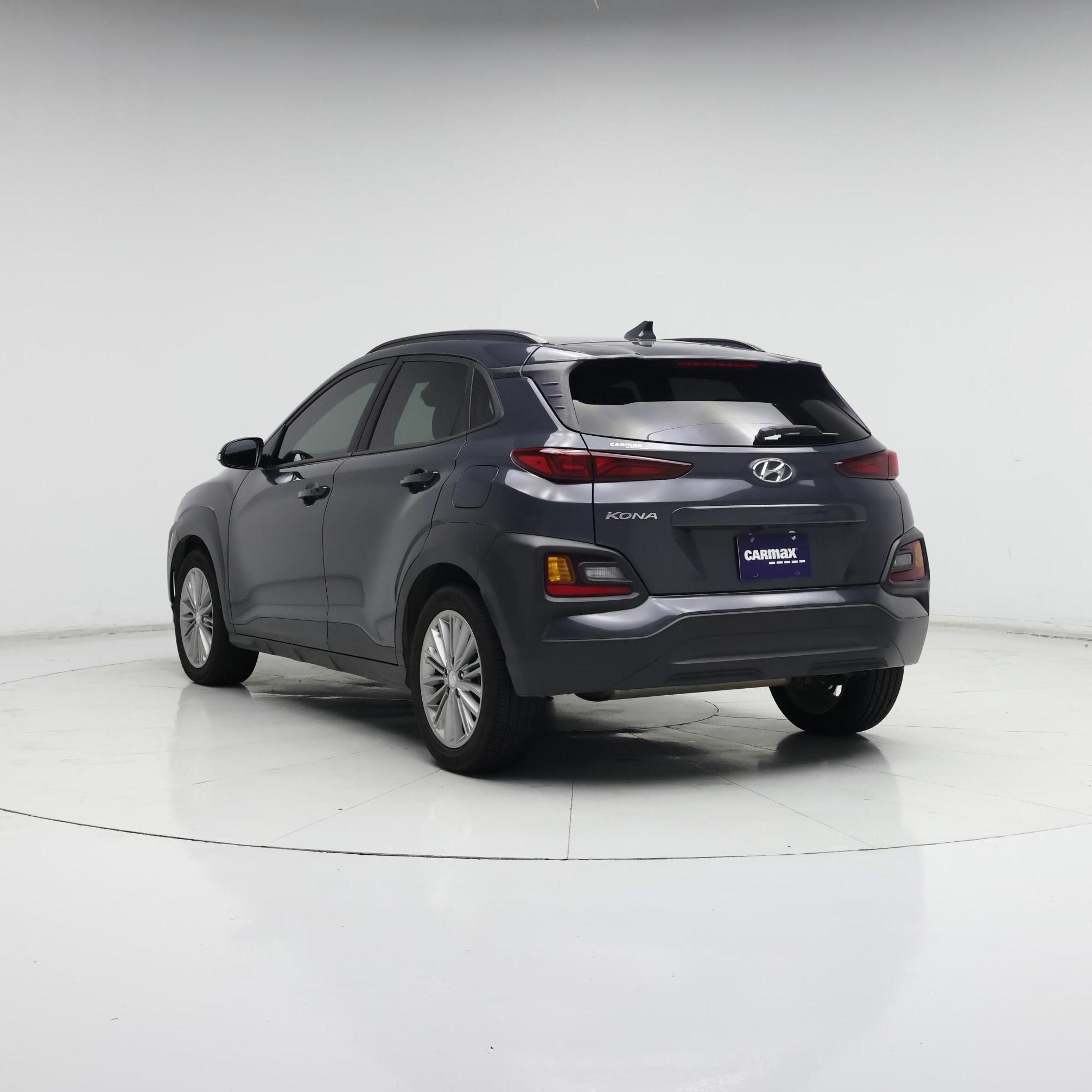 Thumbnail: 2020 Hyundai Kona - 2