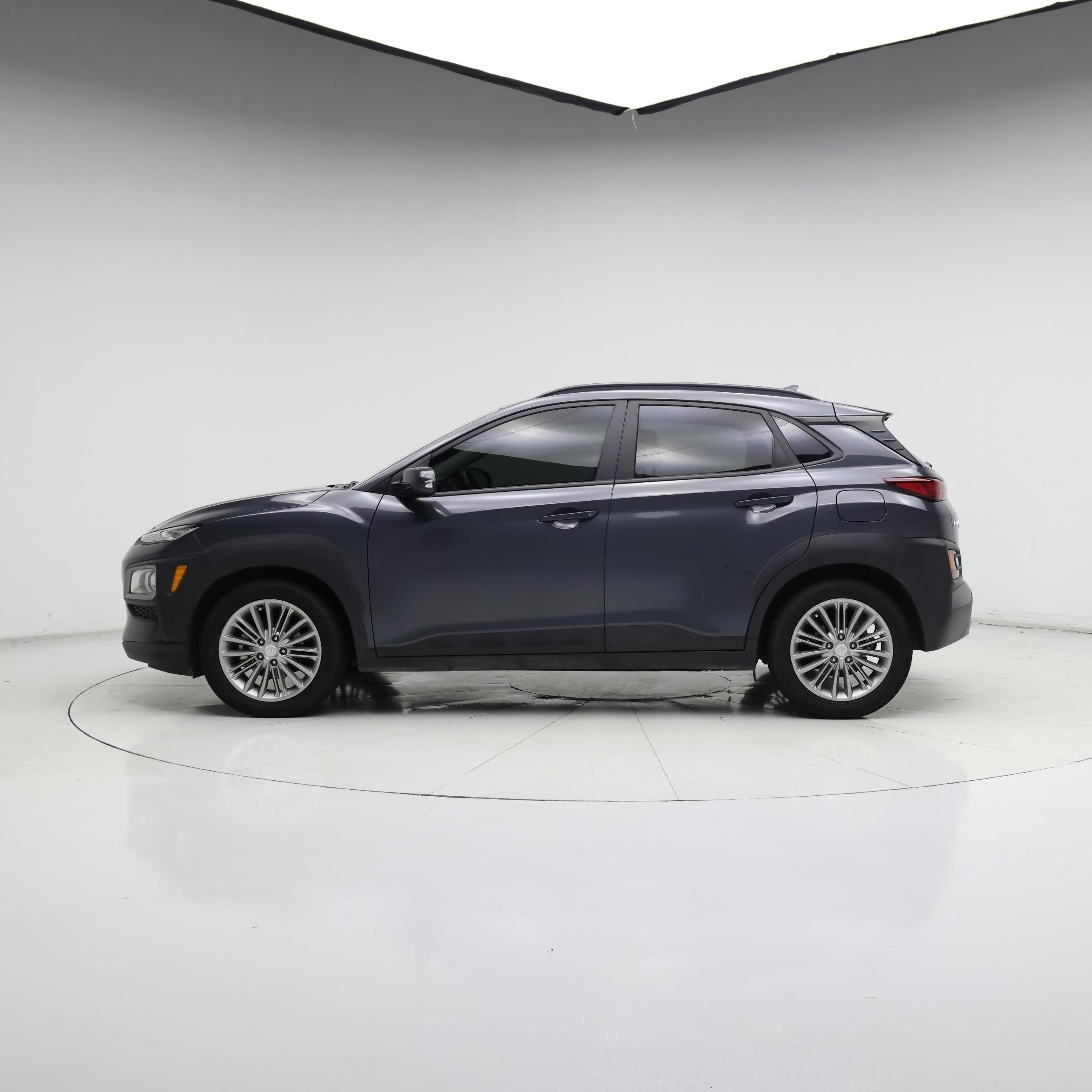 Thumbnail: 2020 Hyundai Kona - 3