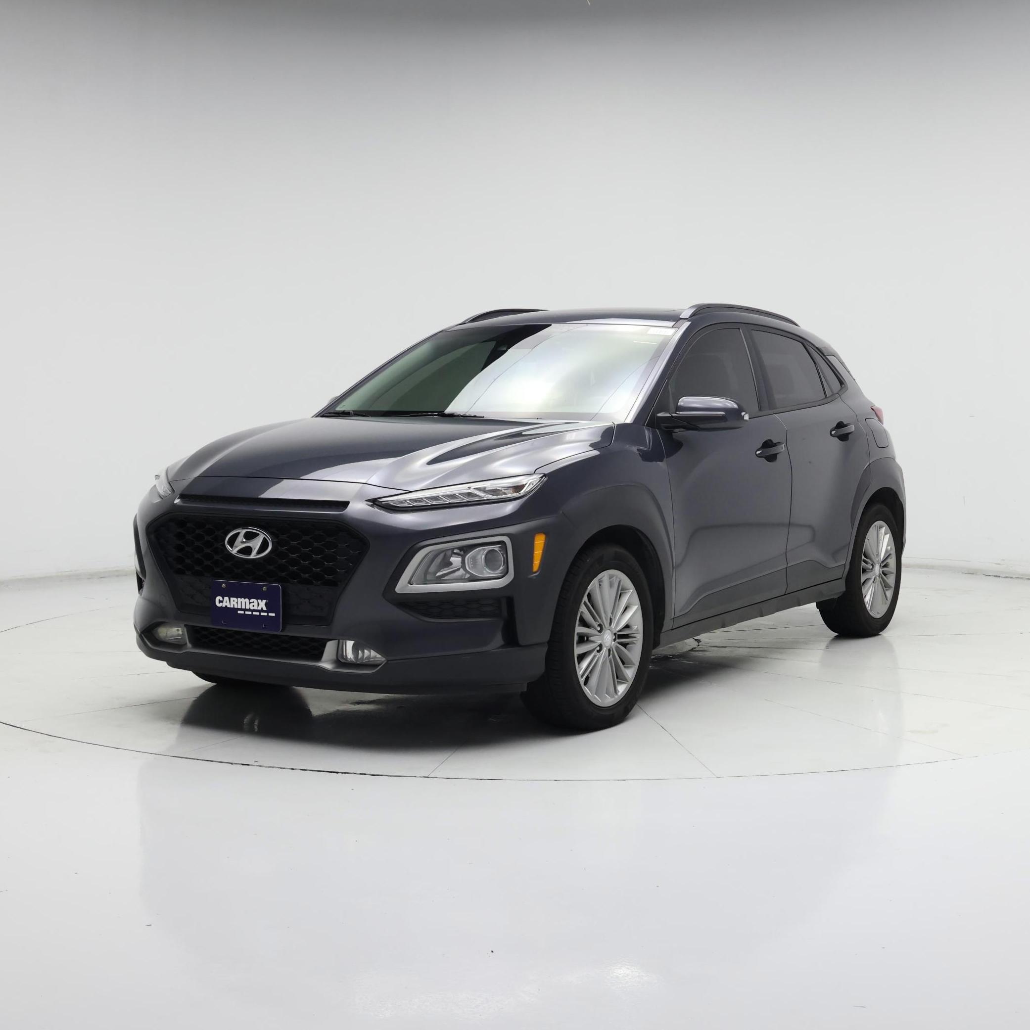 Thumbnail: 2020 Hyundai Kona - 4