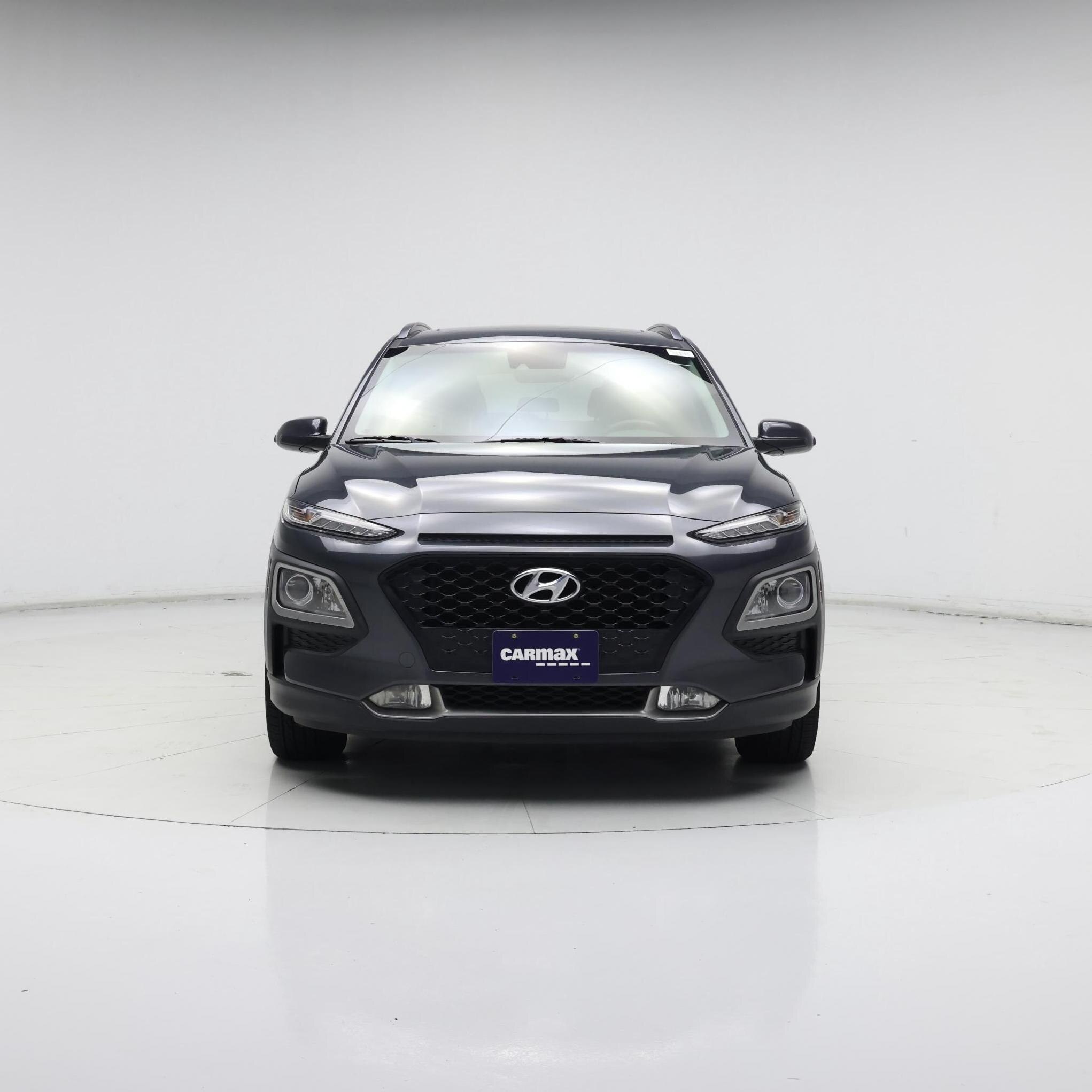Thumbnail: 2020 Hyundai Kona - 5