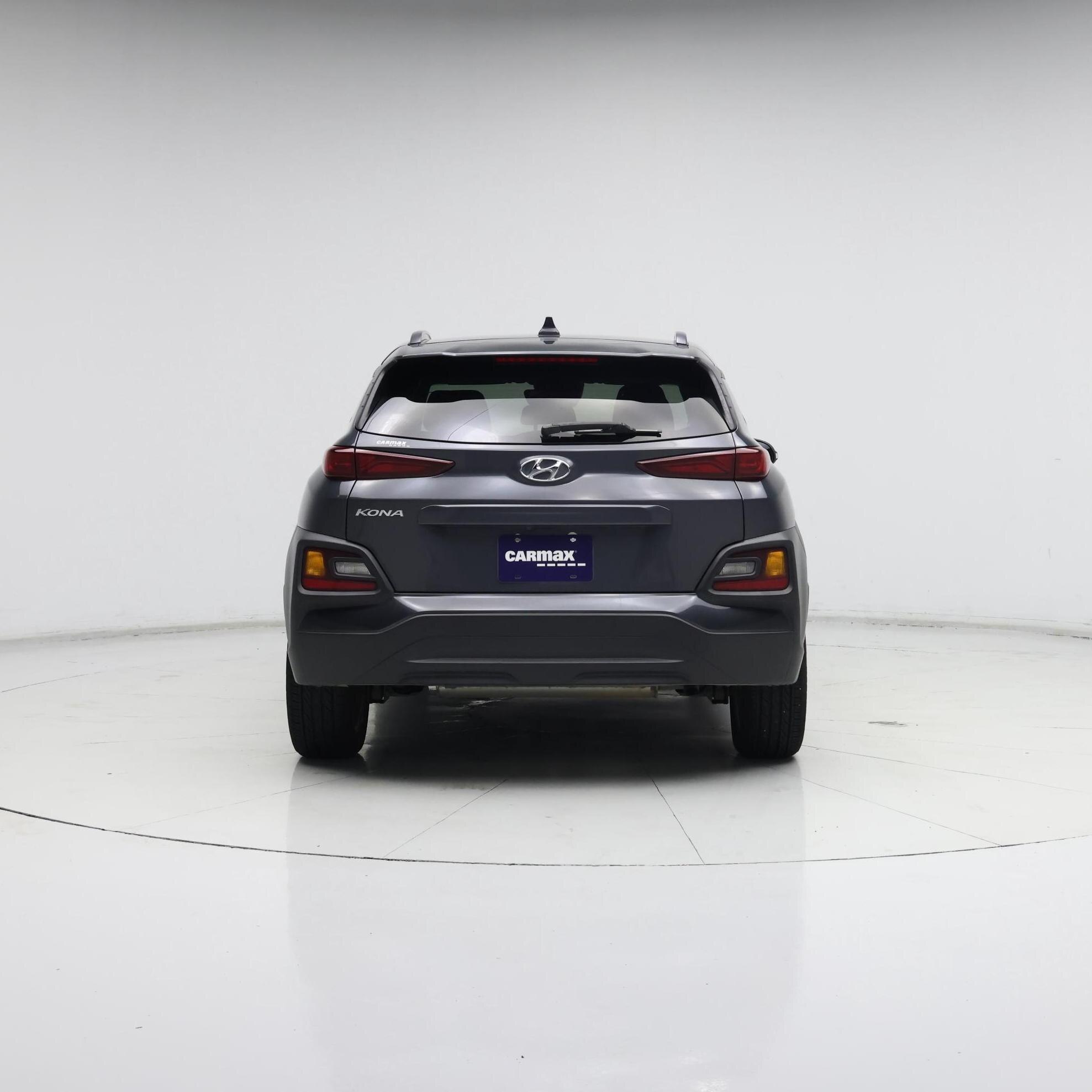 Thumbnail: 2020 Hyundai Kona - 6
