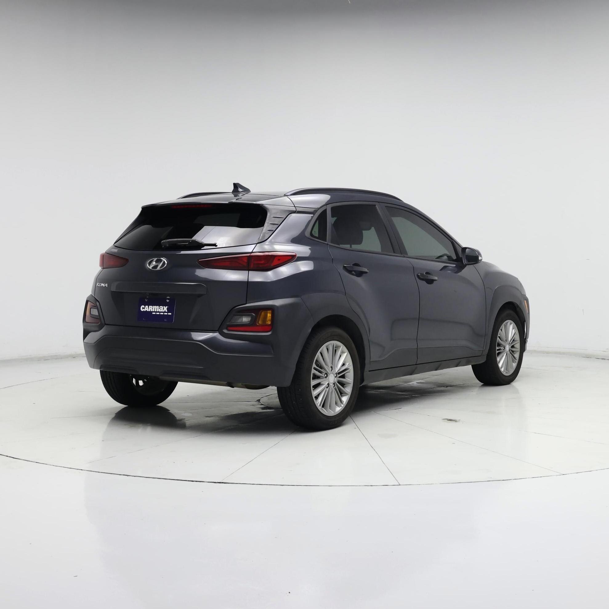 Thumbnail: 2020 Hyundai Kona - 8