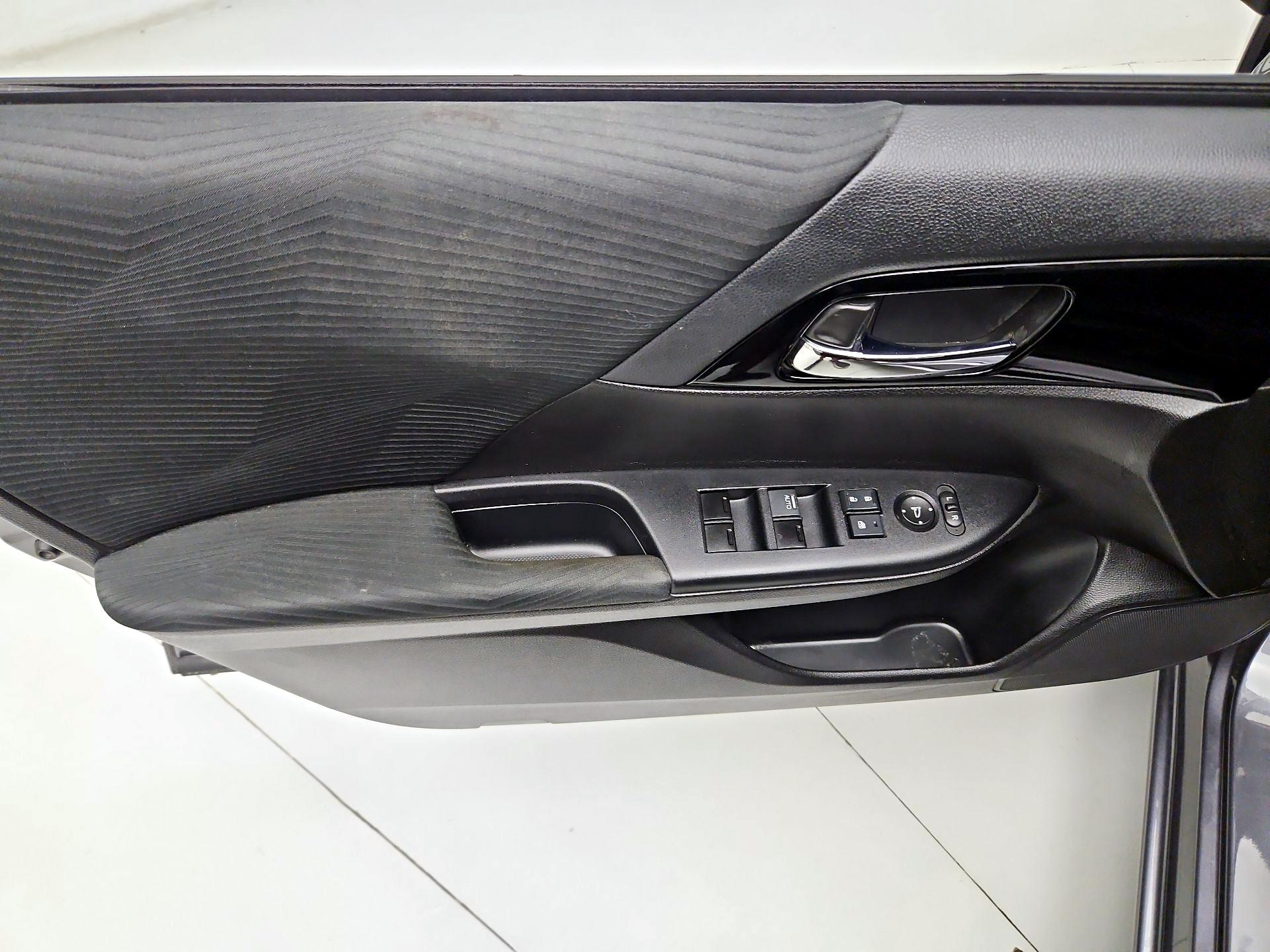 Thumbnail: 2017 Honda Accord - 12