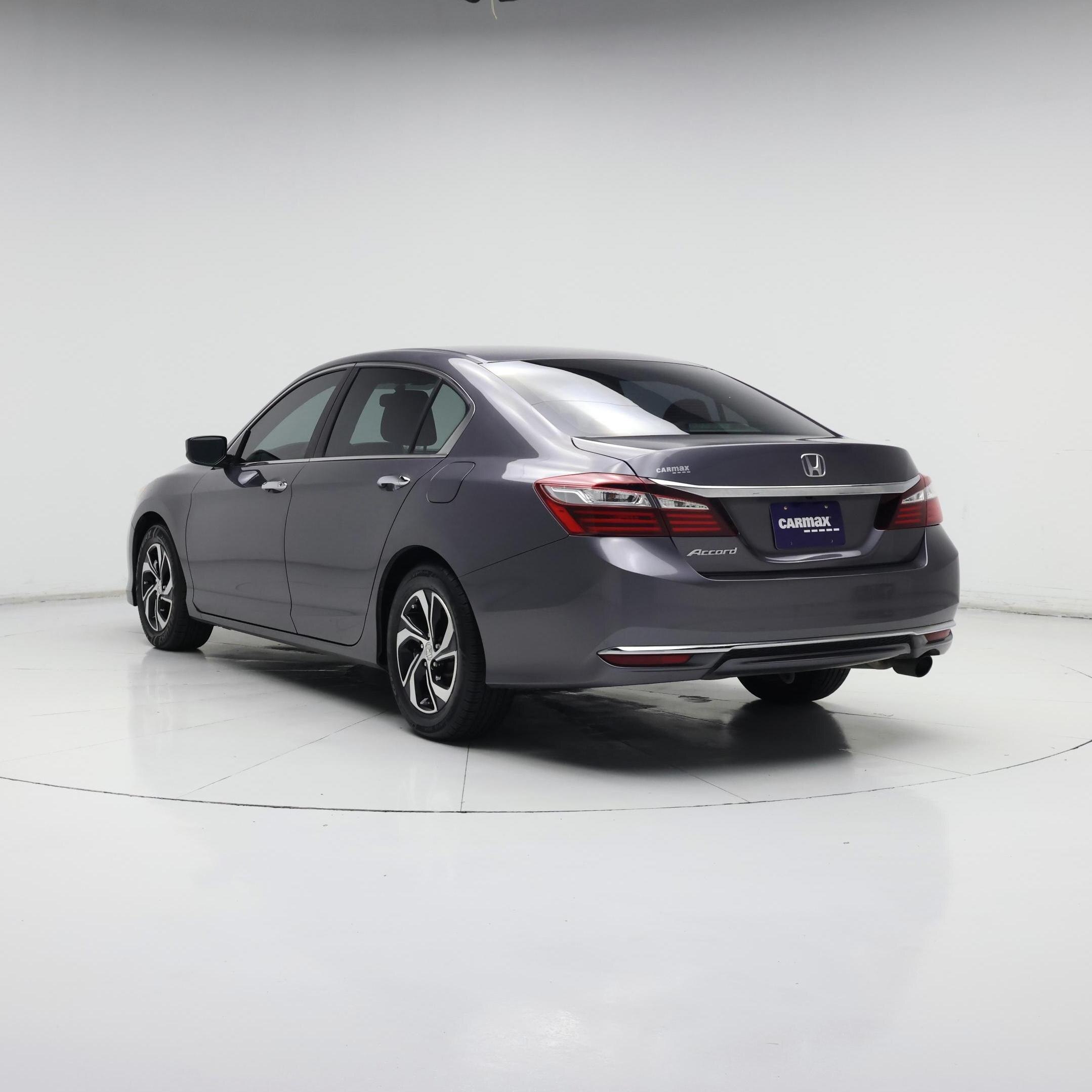 Thumbnail: 2017 Honda Accord - 2