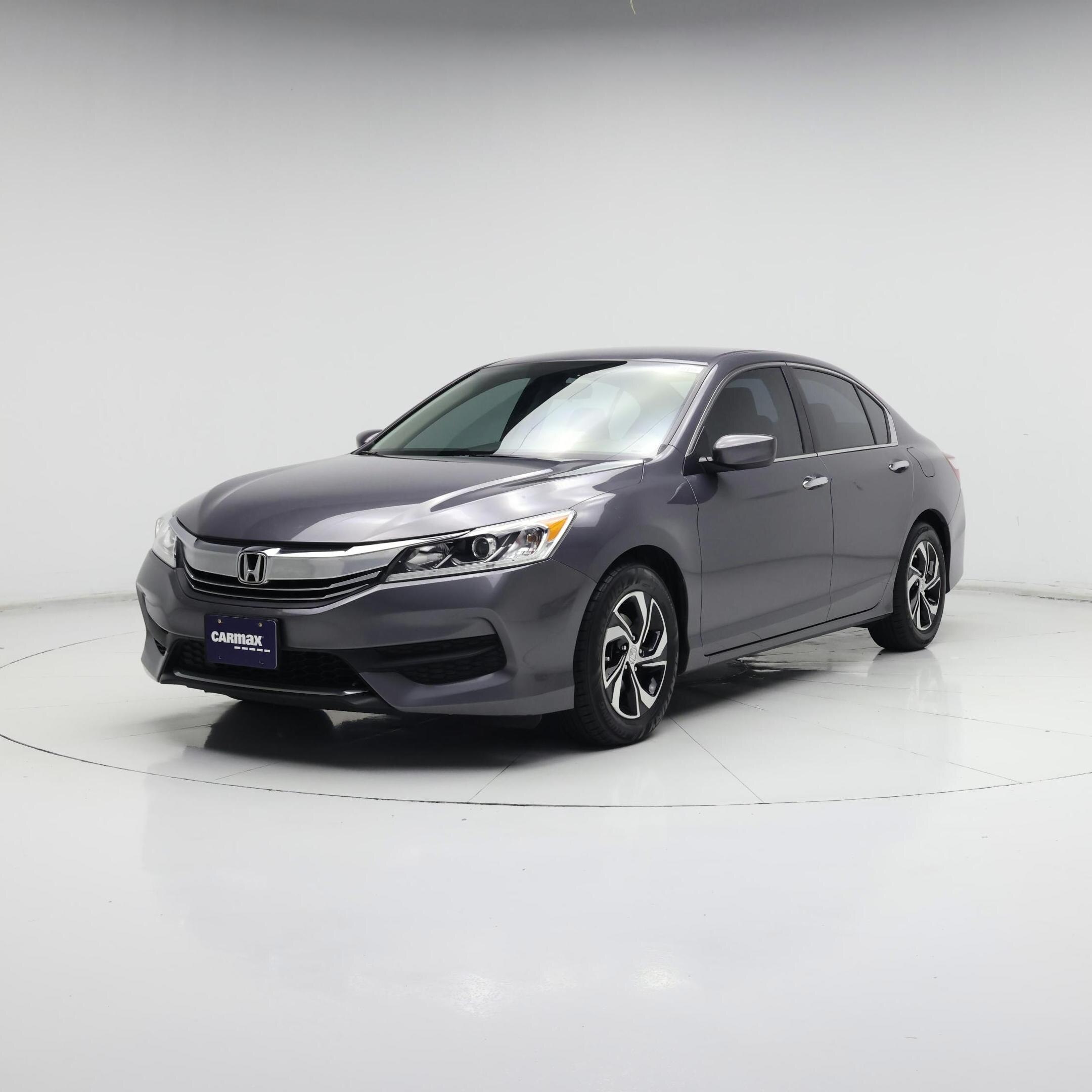Thumbnail: 2017 Honda Accord - 4