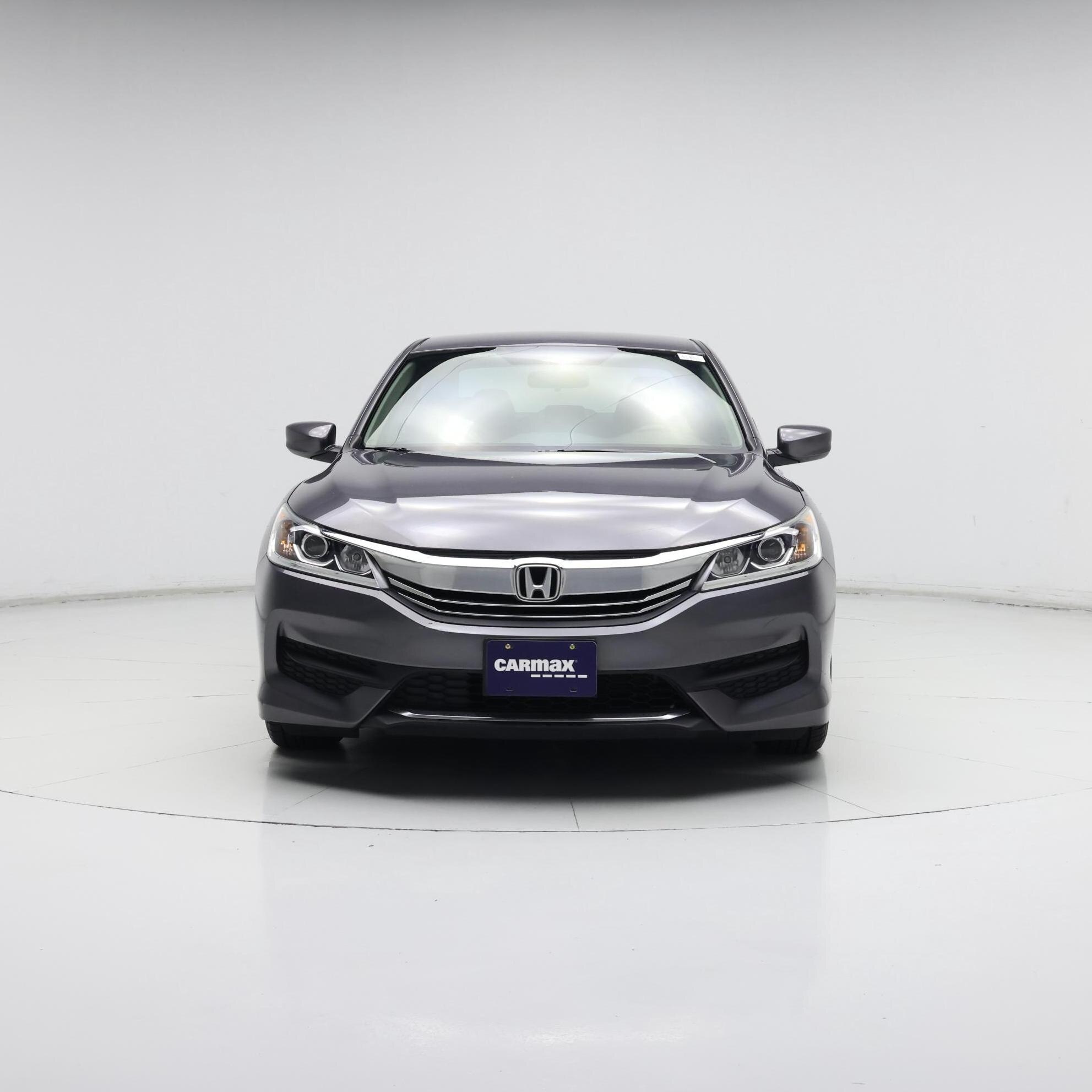 Thumbnail: 2017 Honda Accord - 5