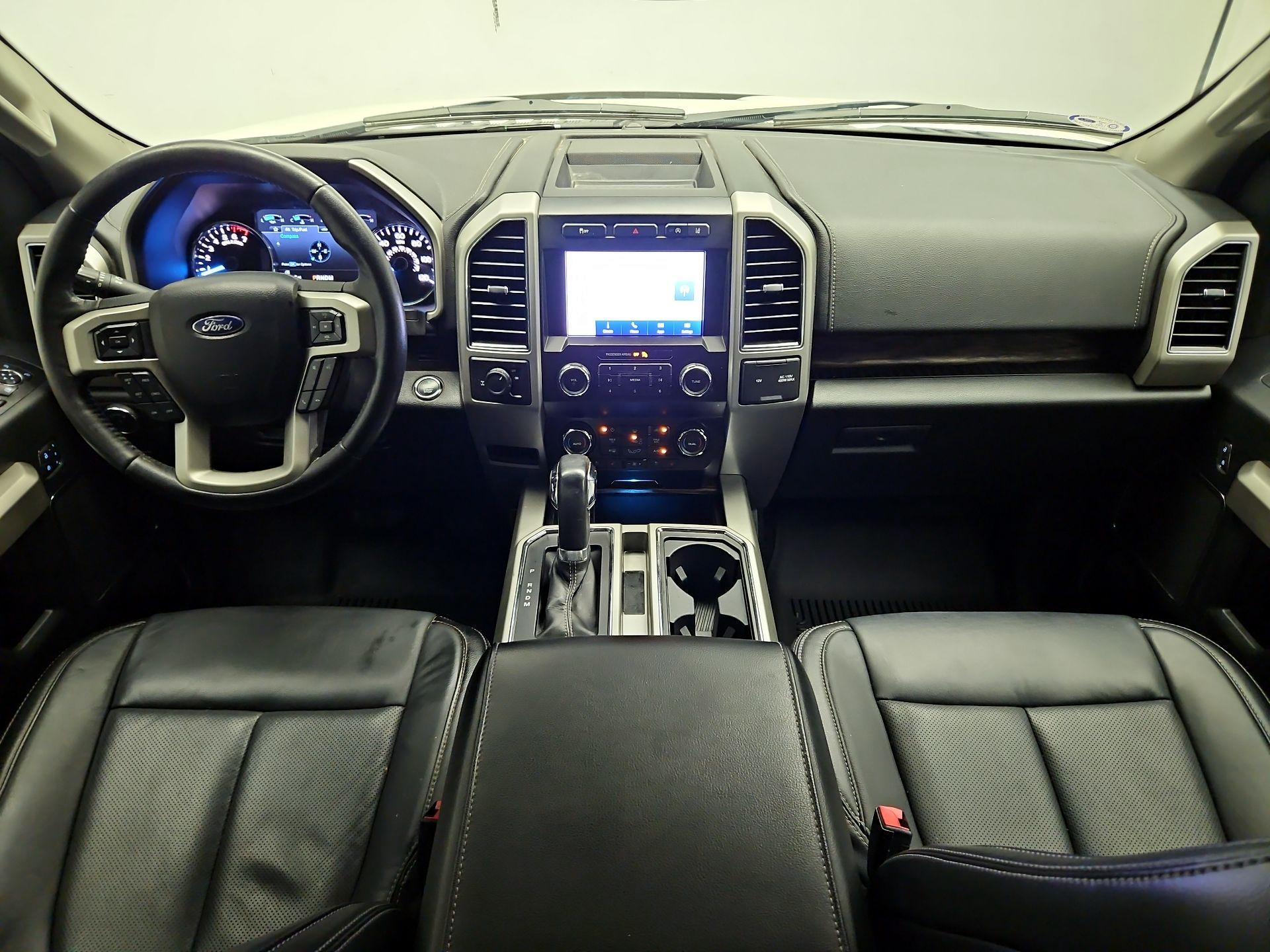 Thumbnail: 2020 Ford F-150 - 9