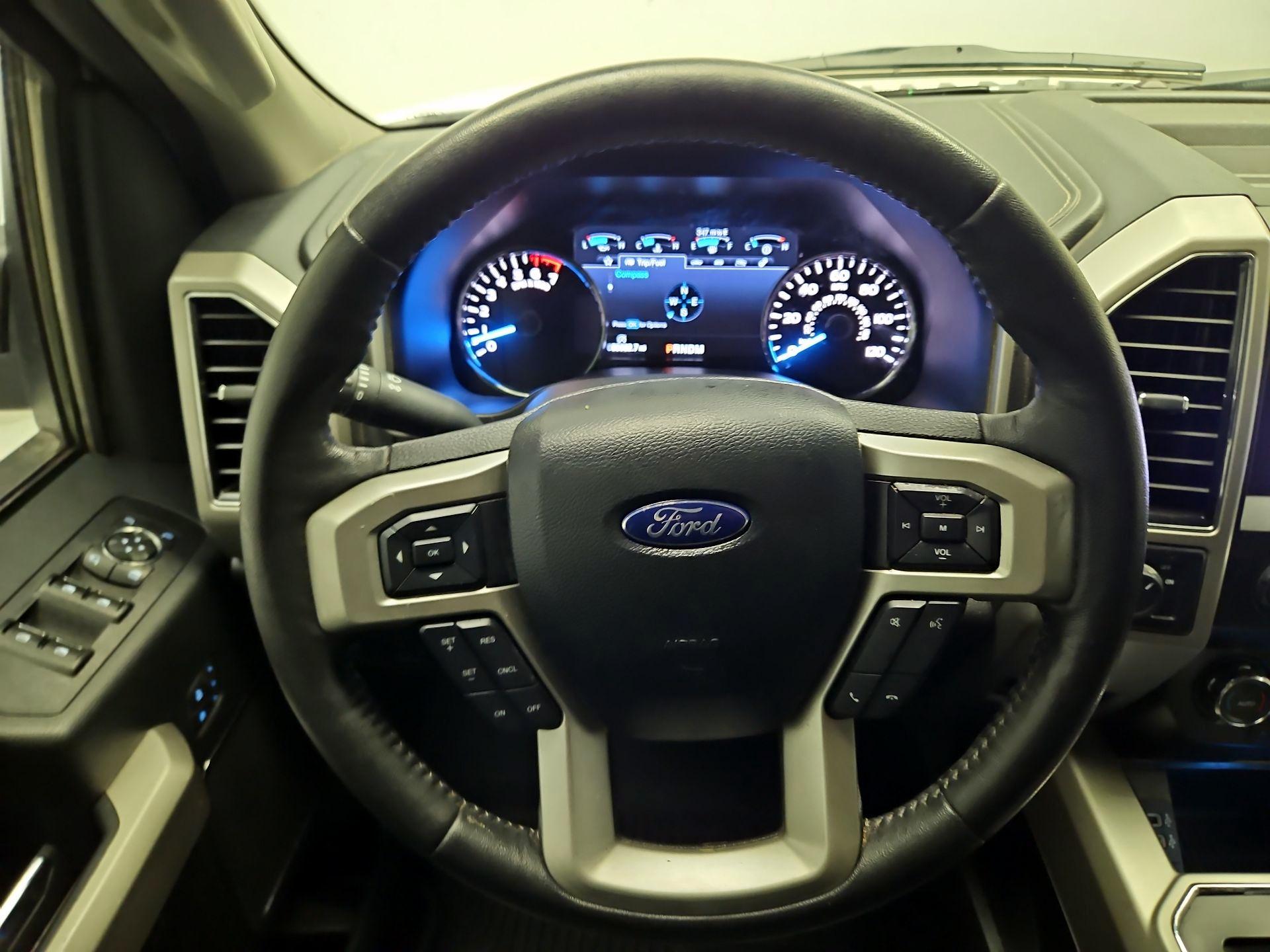 Thumbnail: 2020 Ford F-150 - 10