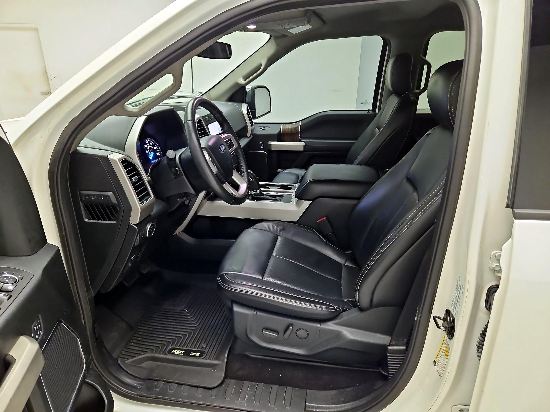 Thumbnail: 2020 Ford F-150 - 11