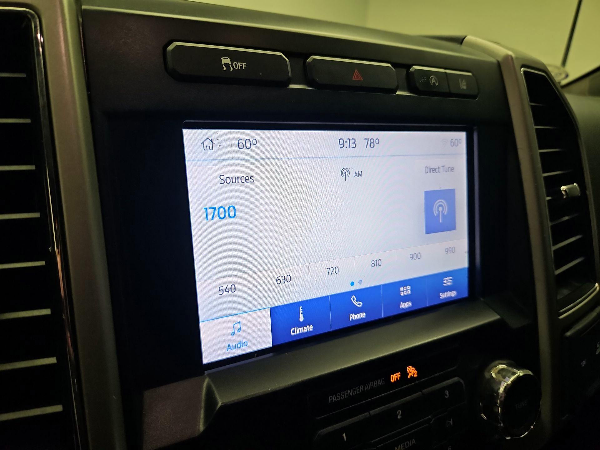 Thumbnail: 2020 Ford F-150 - 15