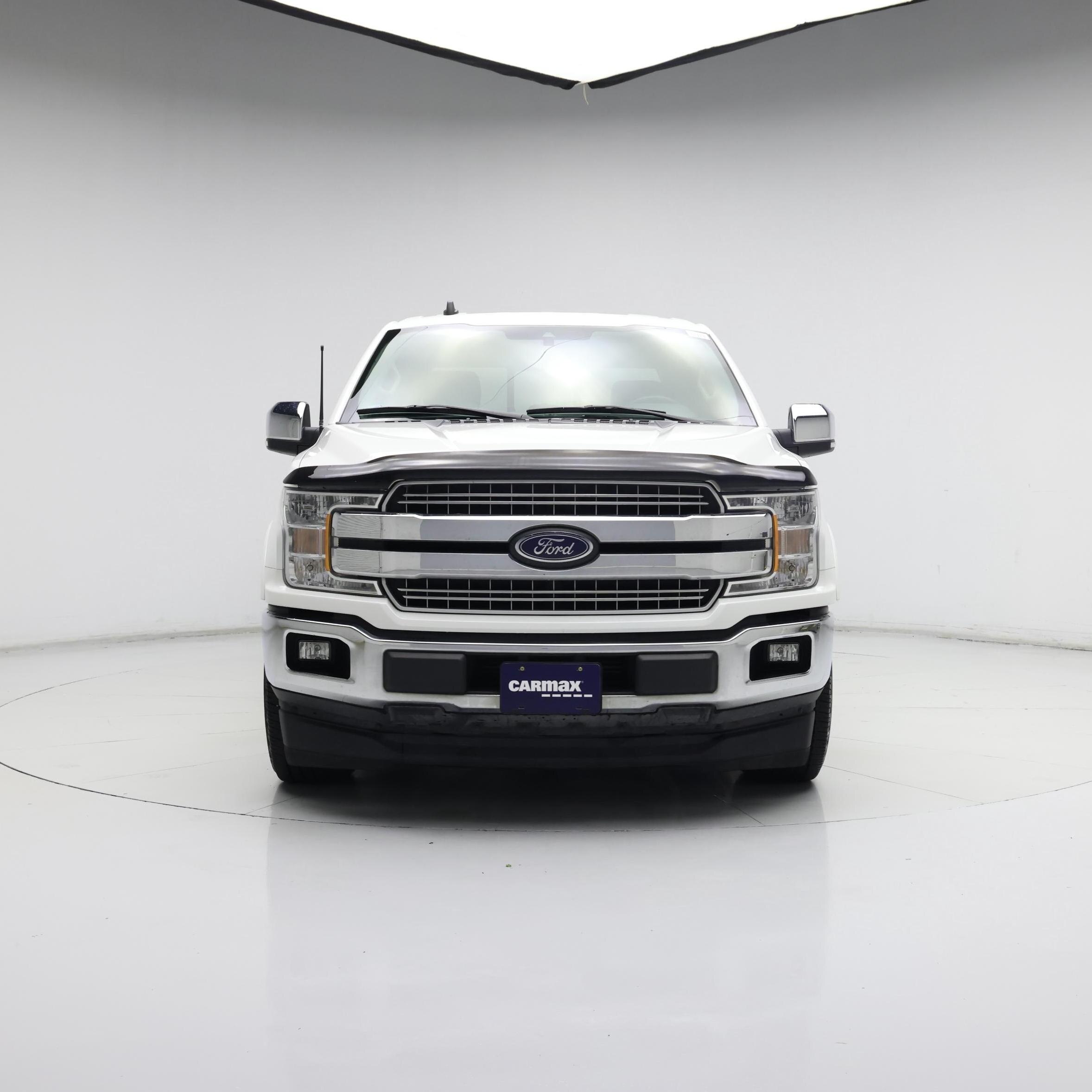 Thumbnail: 2020 Ford F-150 - 5