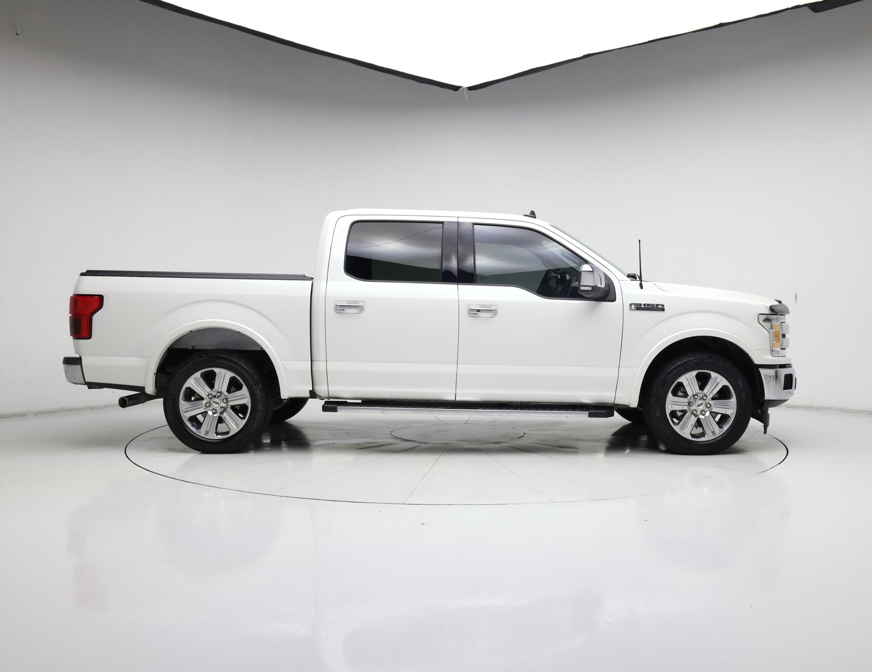 Thumbnail: 2020 Ford F-150 - 7