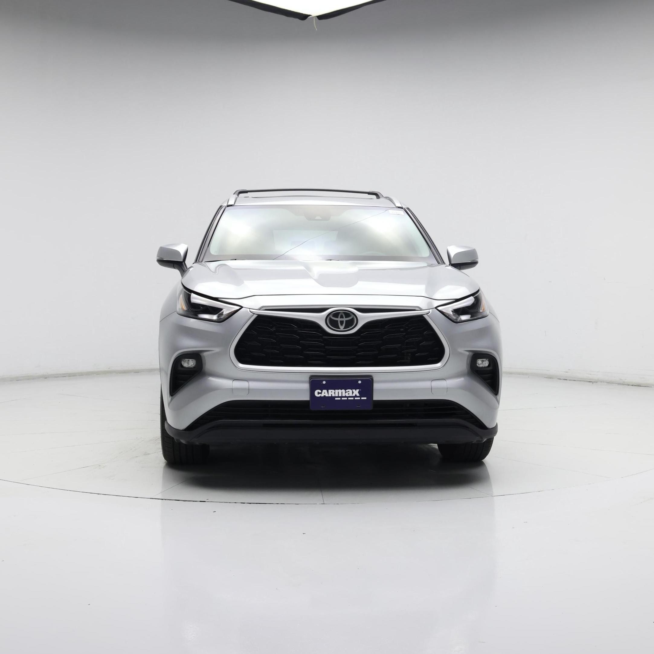 Thumbnail: 2022 Toyota Highlander - 5