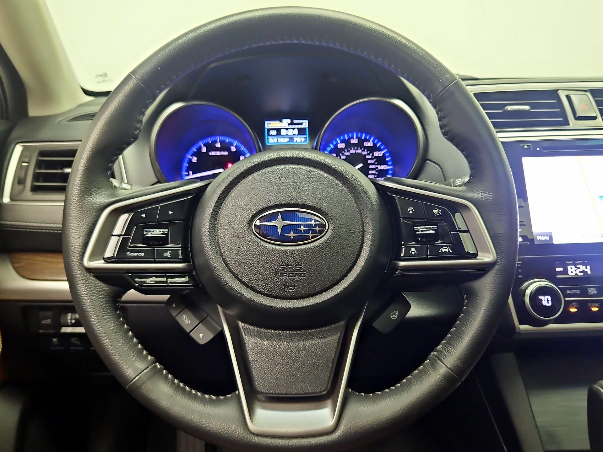 Thumbnail: 2018 Subaru Outback - 10