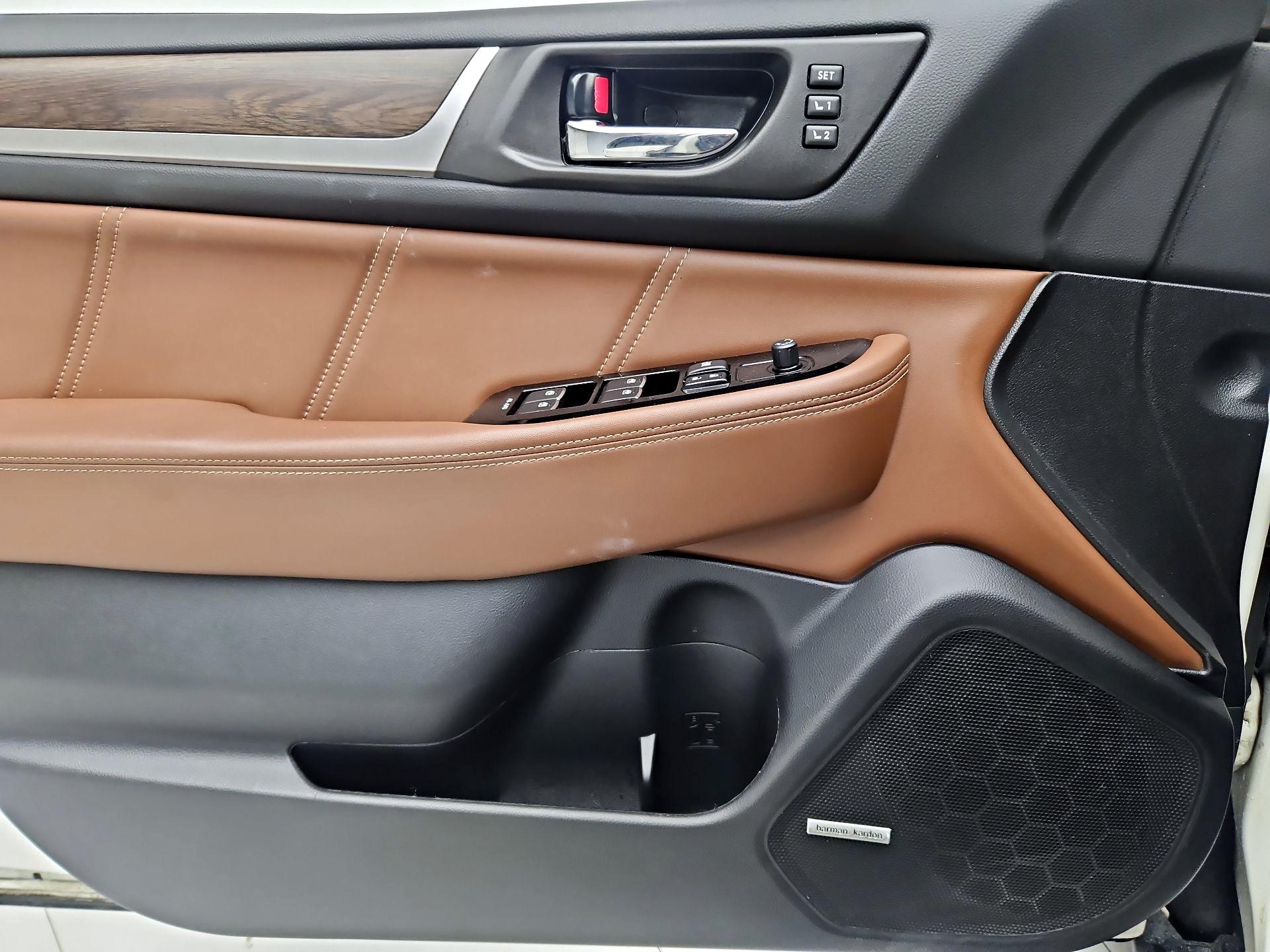 Thumbnail: 2018 Subaru Outback - 12