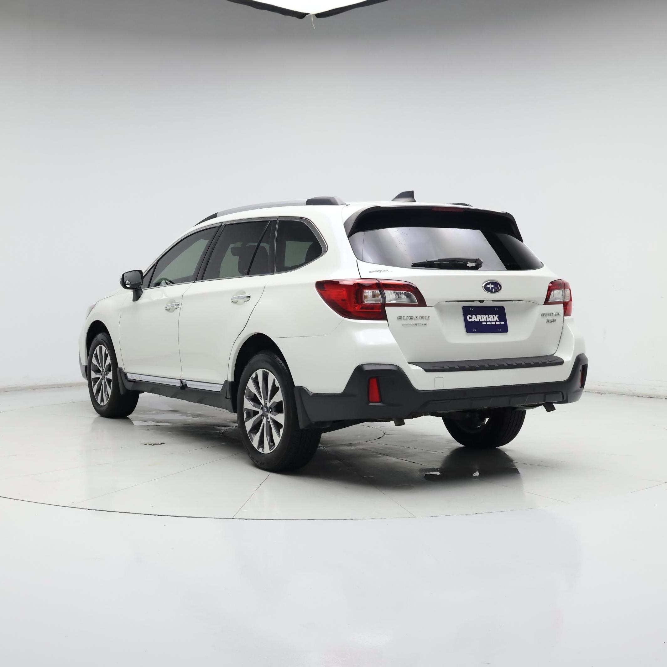 Thumbnail: 2018 Subaru Outback - 2