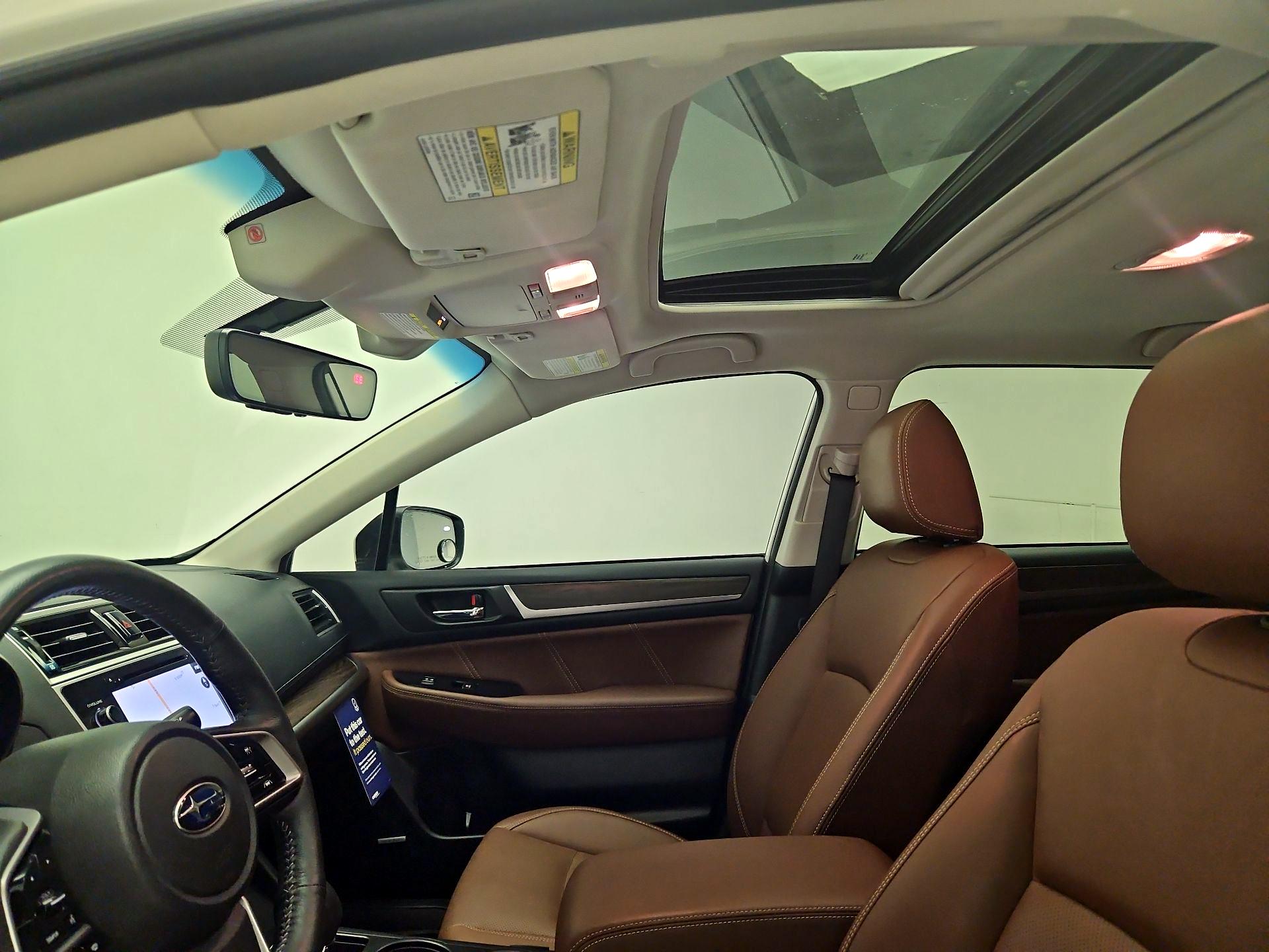 Thumbnail: 2018 Subaru Outback - 20