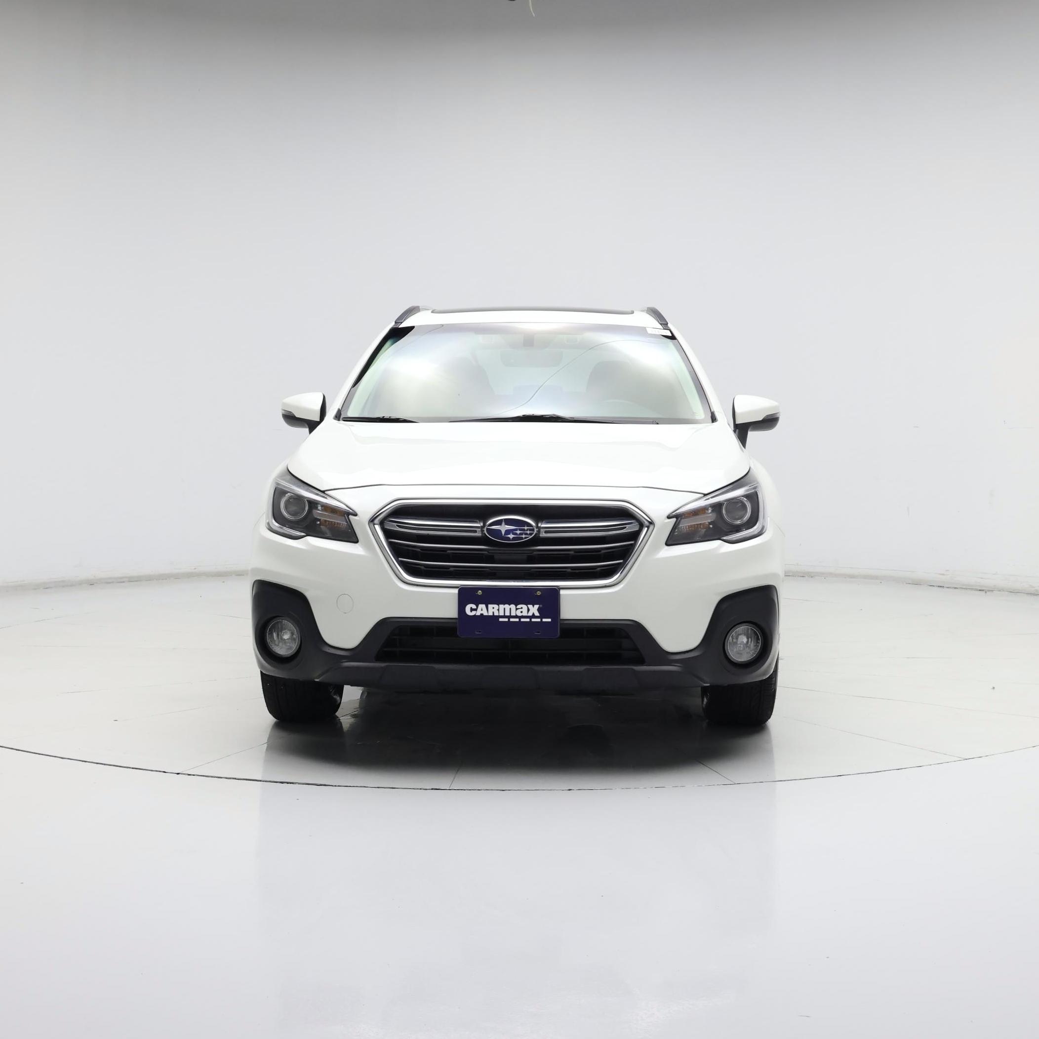 Thumbnail: 2018 Subaru Outback - 5