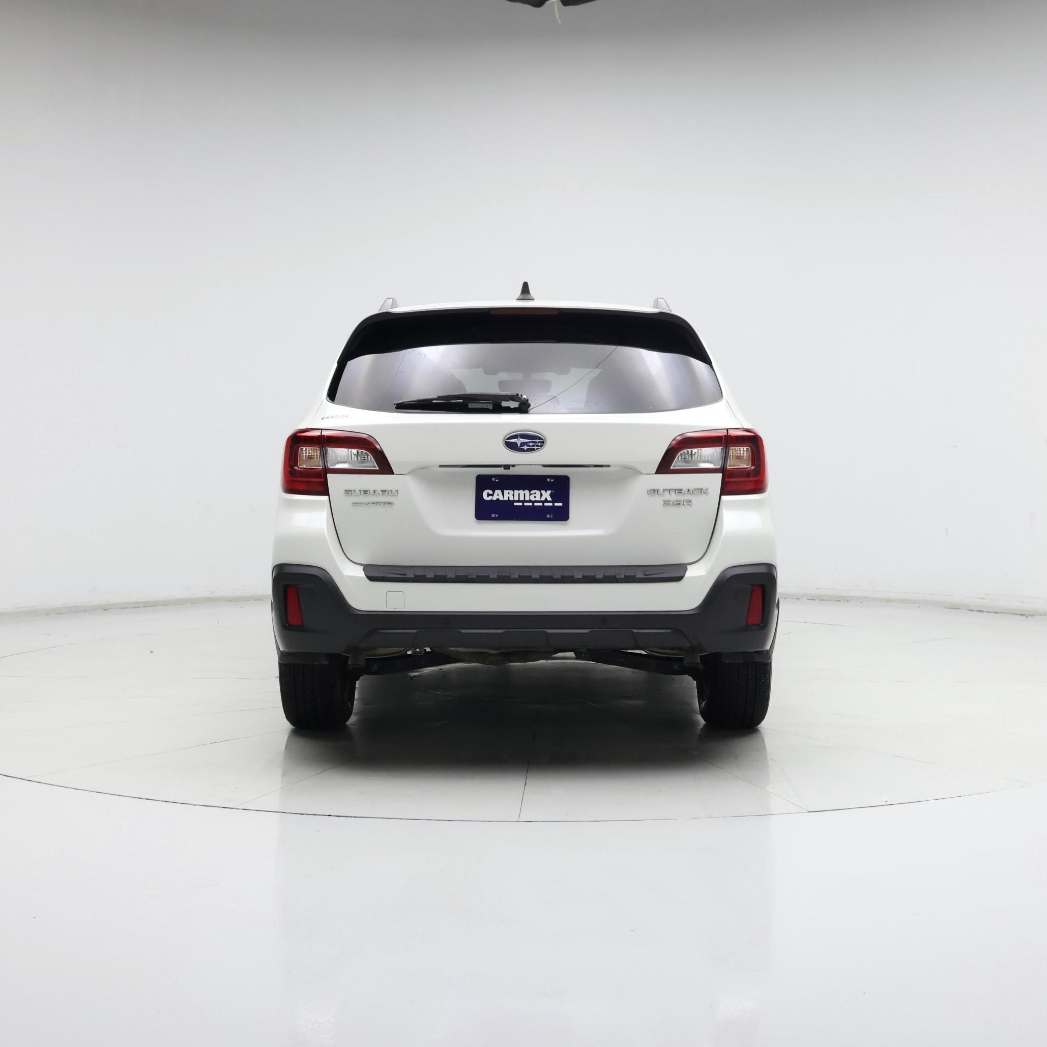 Thumbnail: 2018 Subaru Outback - 6