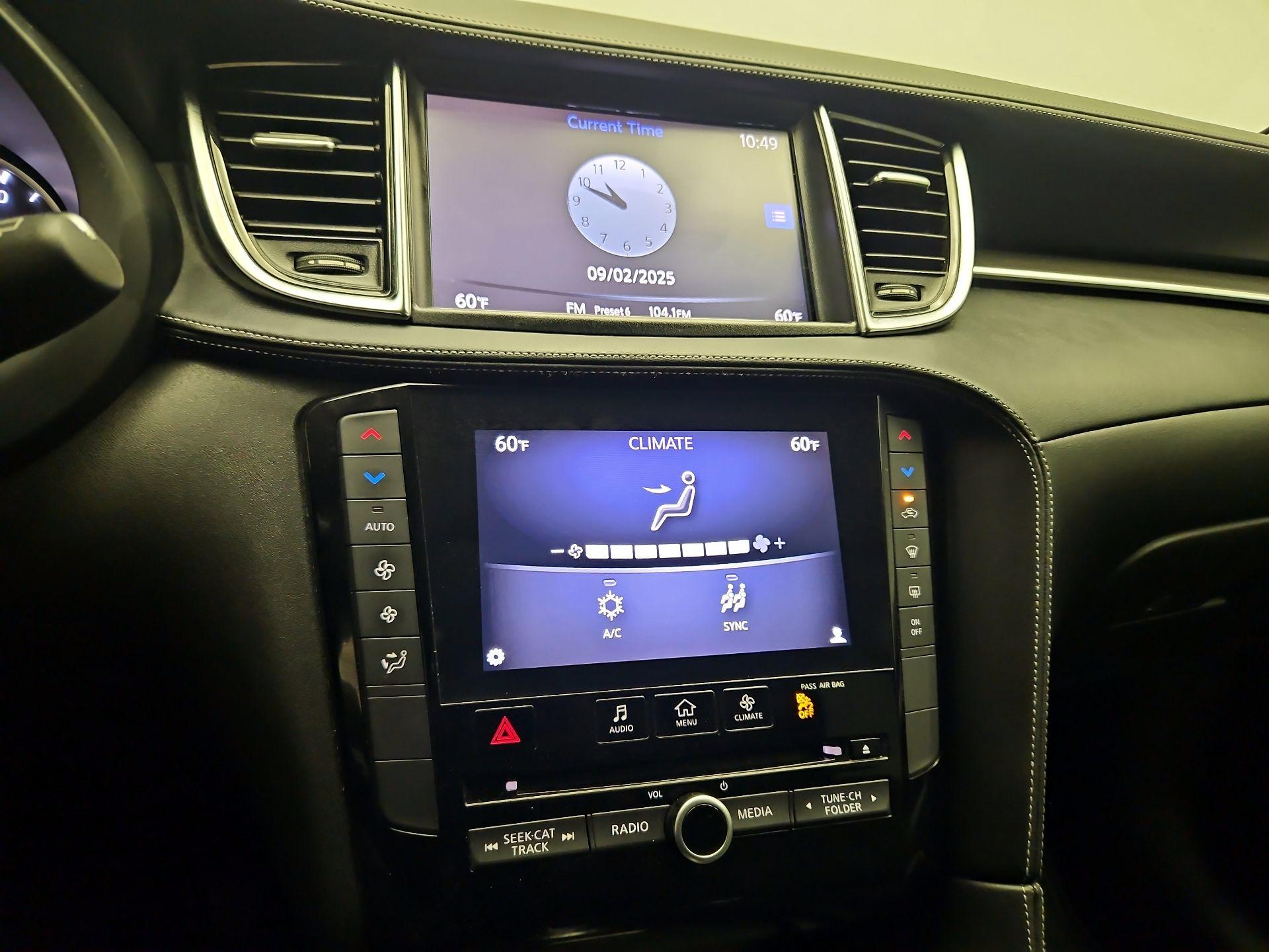 Thumbnail: 2019 INFINITI QX50 - 15