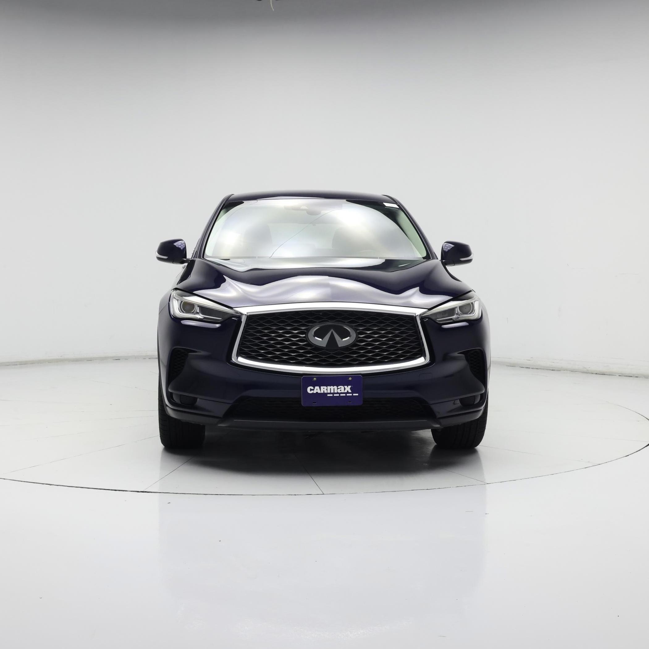 Thumbnail: 2019 INFINITI QX50 - 5