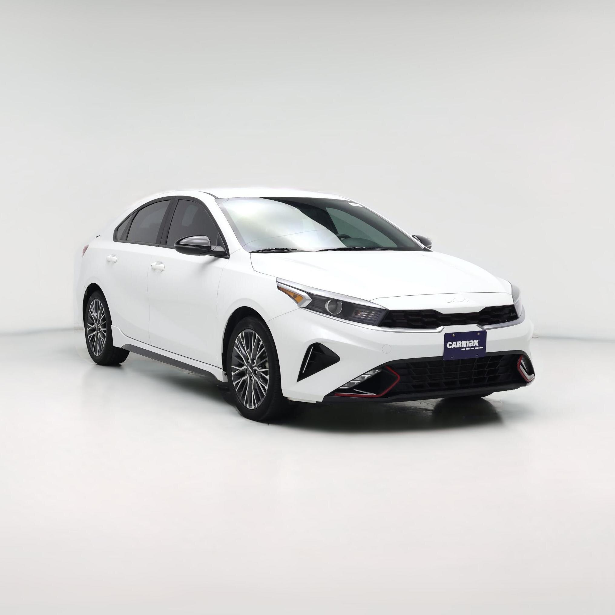 Thumbnail: 2023 Kia Forte - 1