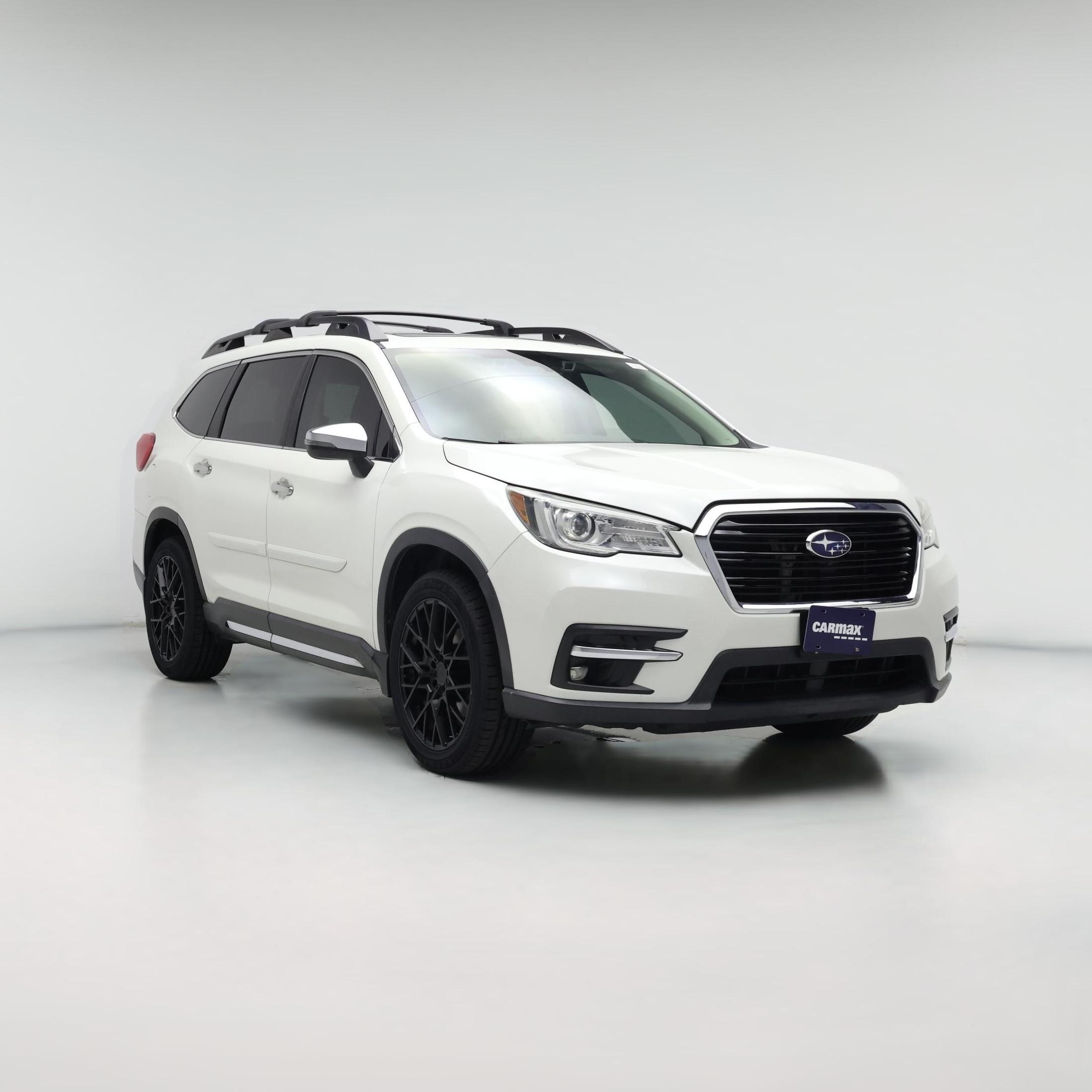 Thumbnail: 2019 Subaru Ascent - 1