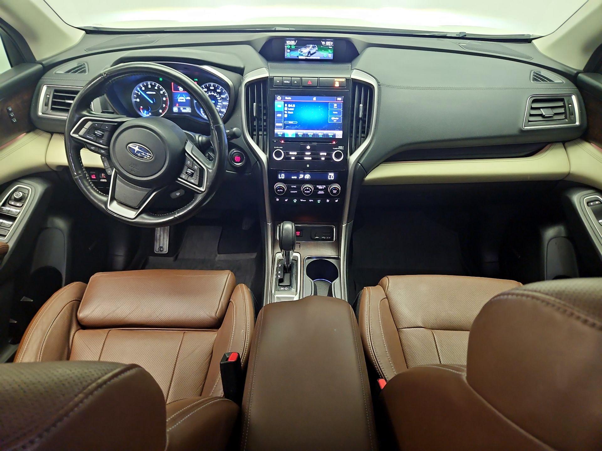 Thumbnail: 2019 Subaru Ascent - 9