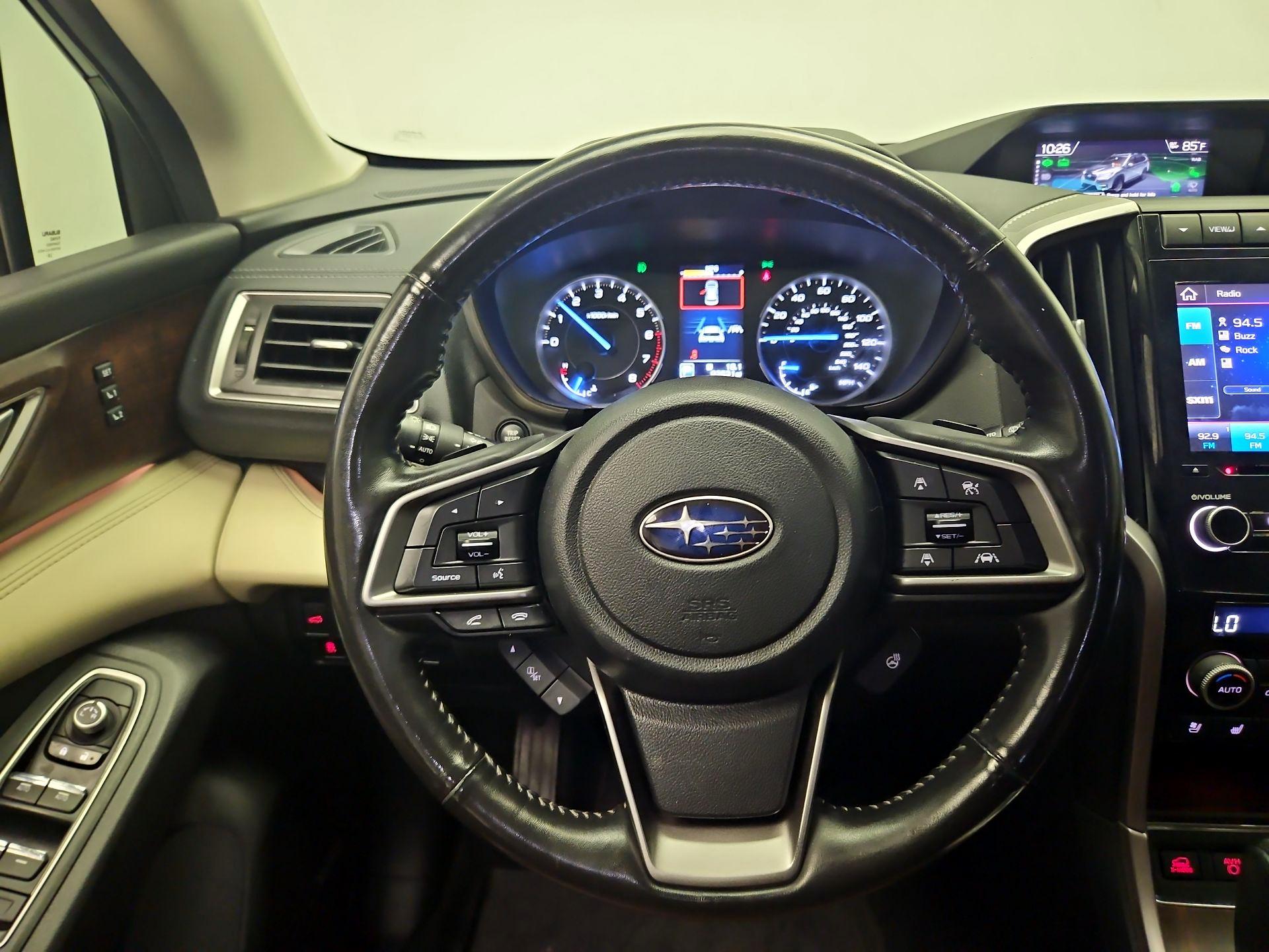 Thumbnail: 2019 Subaru Ascent - 10