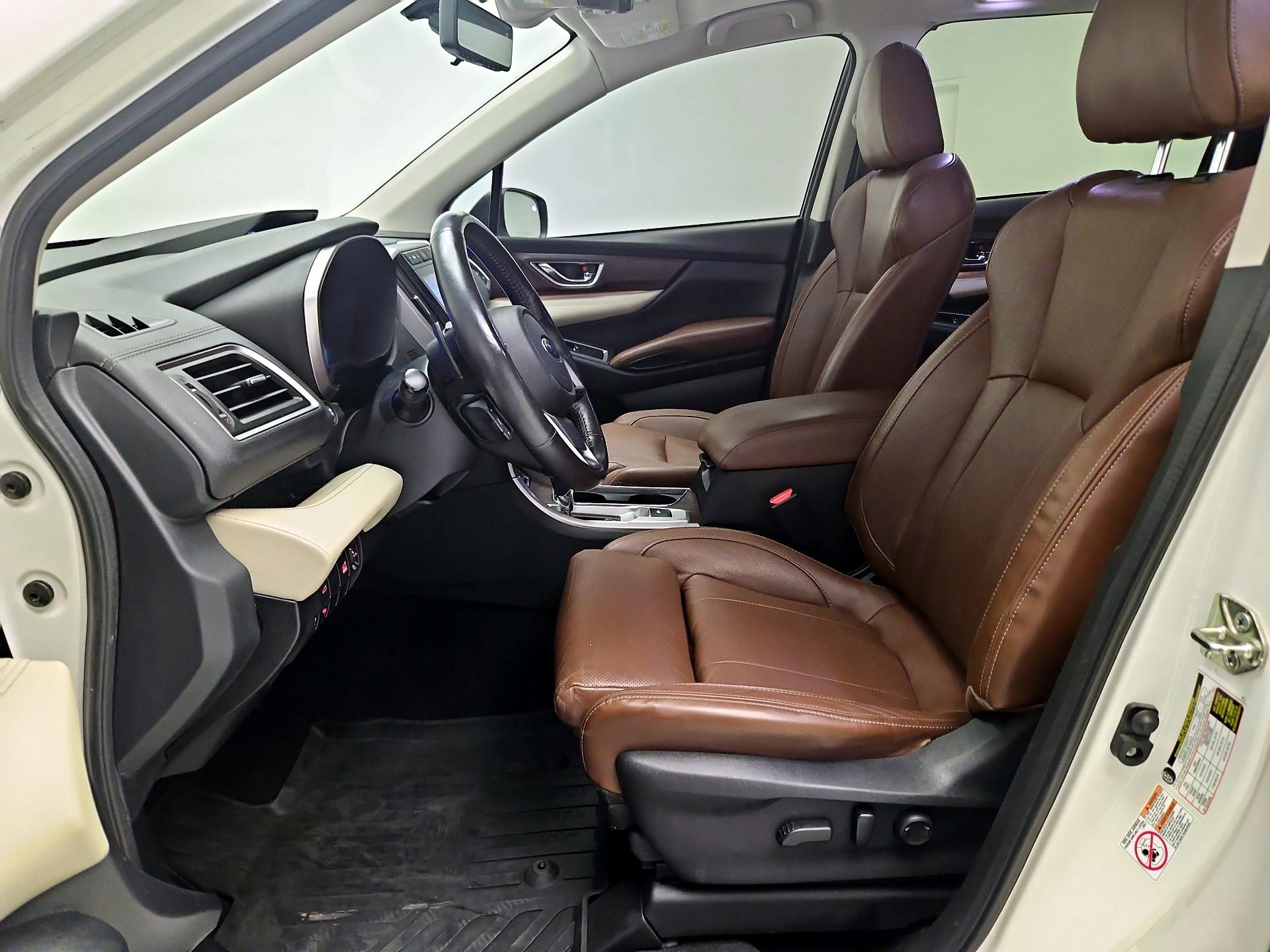 Thumbnail: 2019 Subaru Ascent - 11