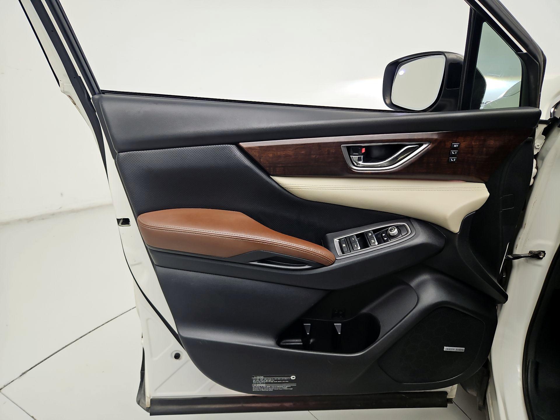 Thumbnail: 2019 Subaru Ascent - 12