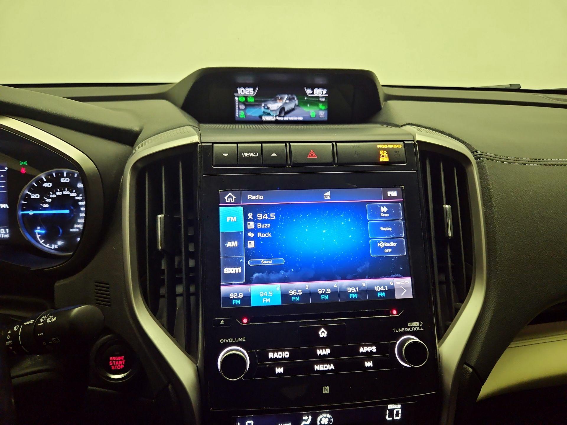 Thumbnail: 2019 Subaru Ascent - 14