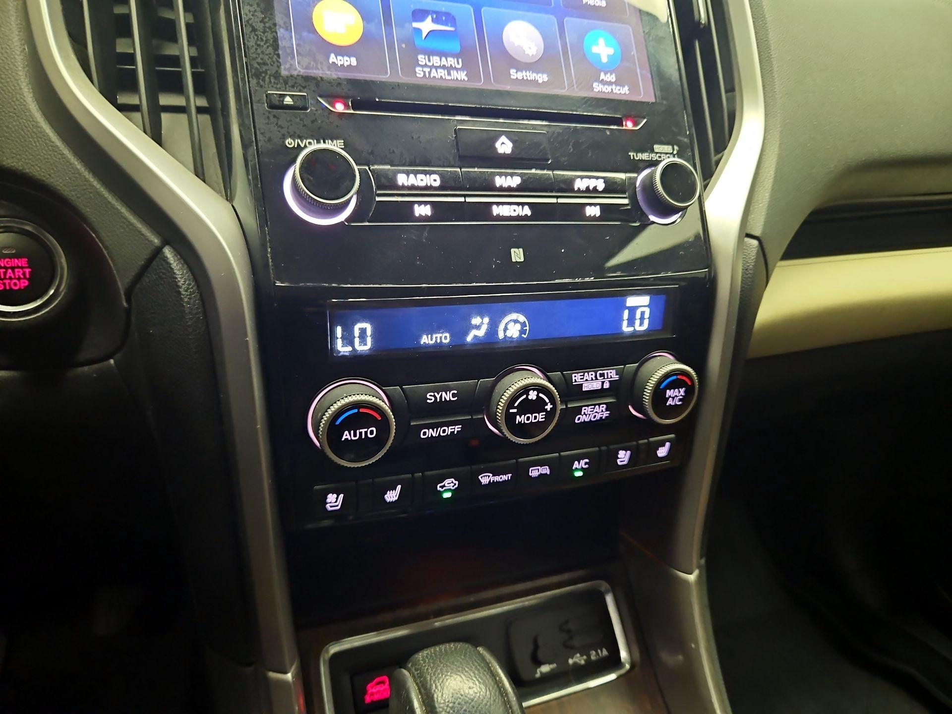 Thumbnail: 2019 Subaru Ascent - 15