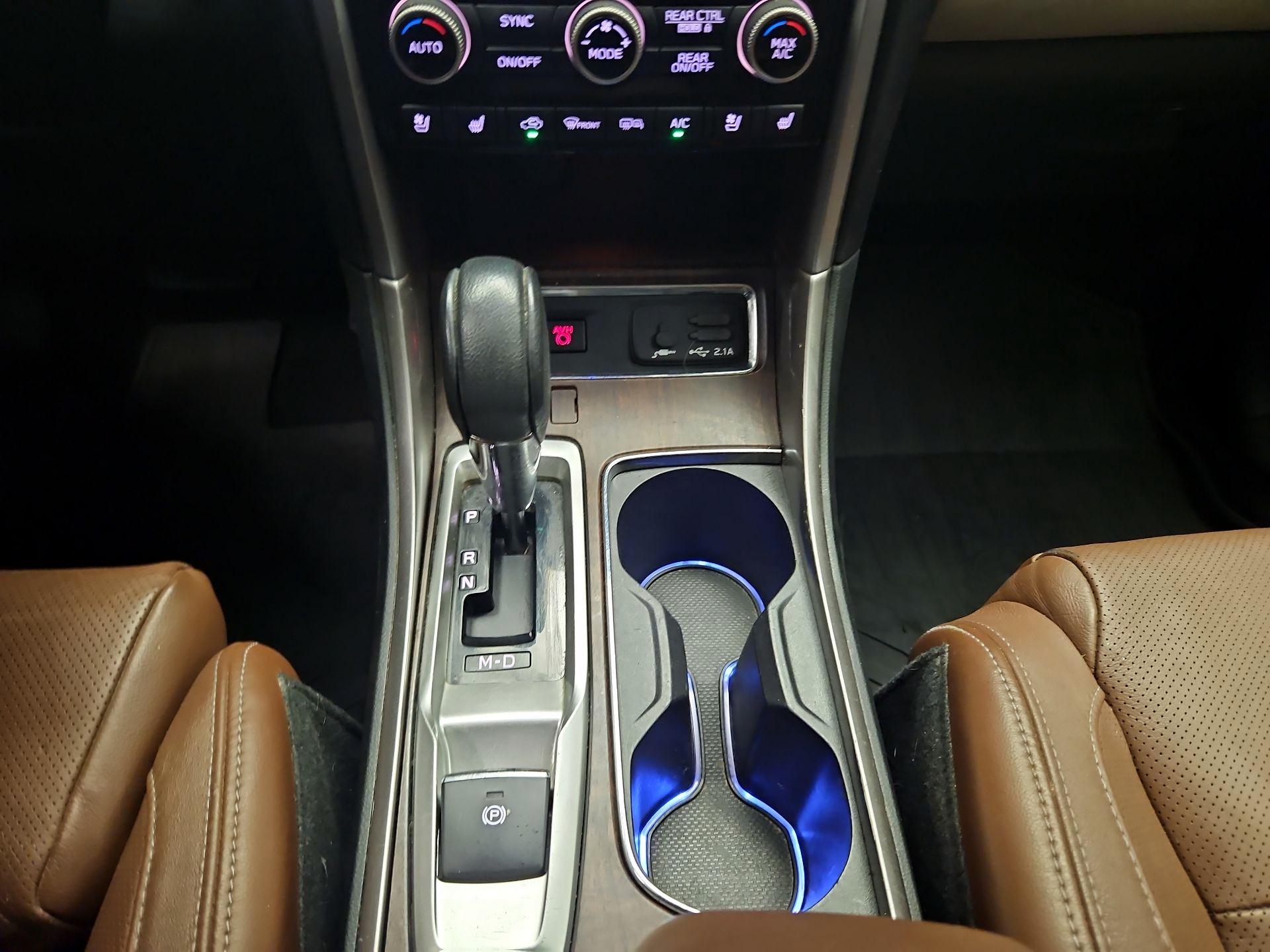 Thumbnail: 2019 Subaru Ascent - 16