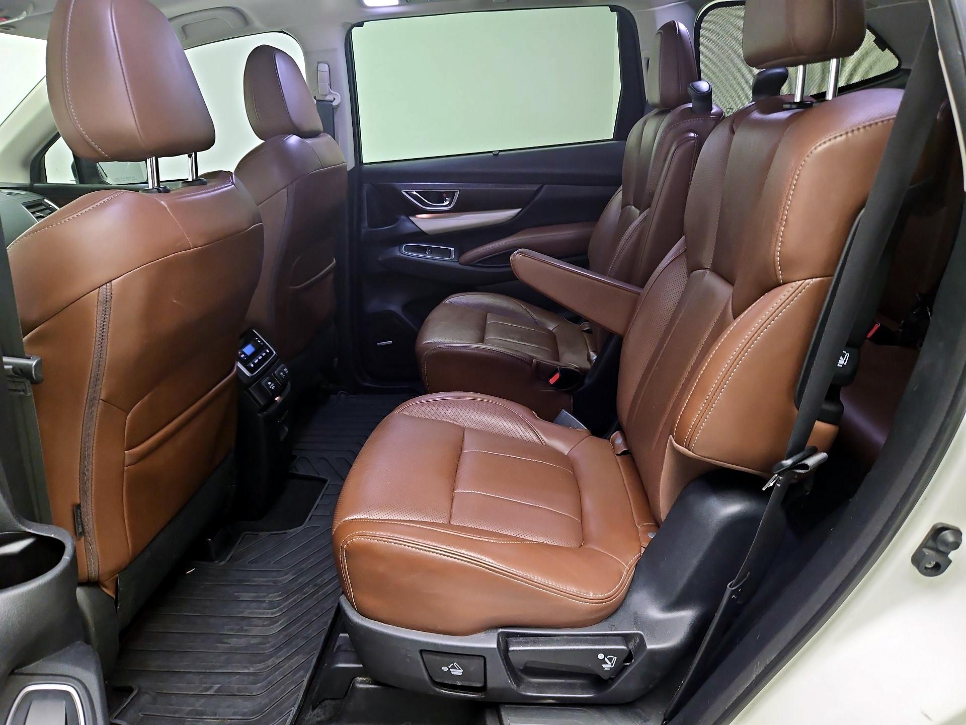 Thumbnail: 2019 Subaru Ascent - 17