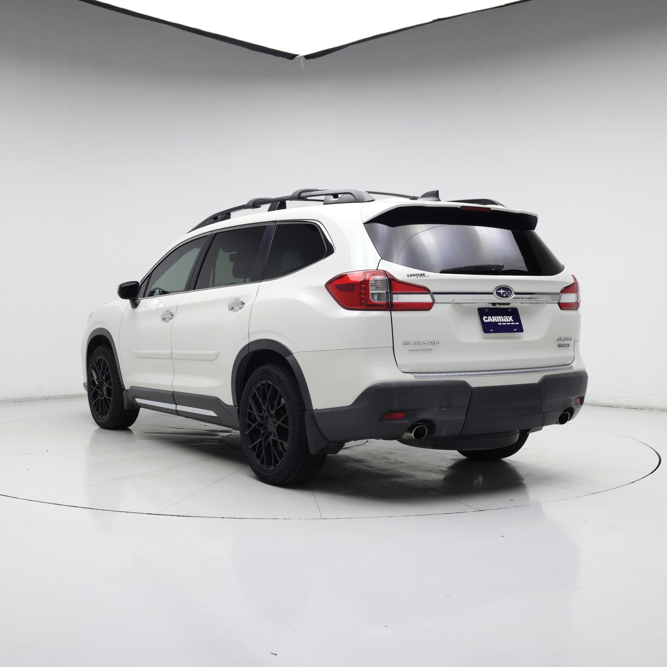 Thumbnail: 2019 Subaru Ascent - 2