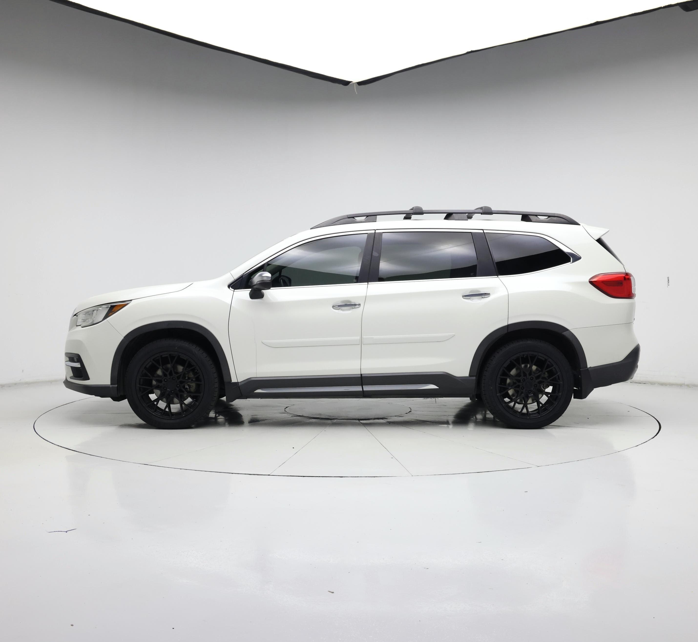 Thumbnail: 2019 Subaru Ascent - 3