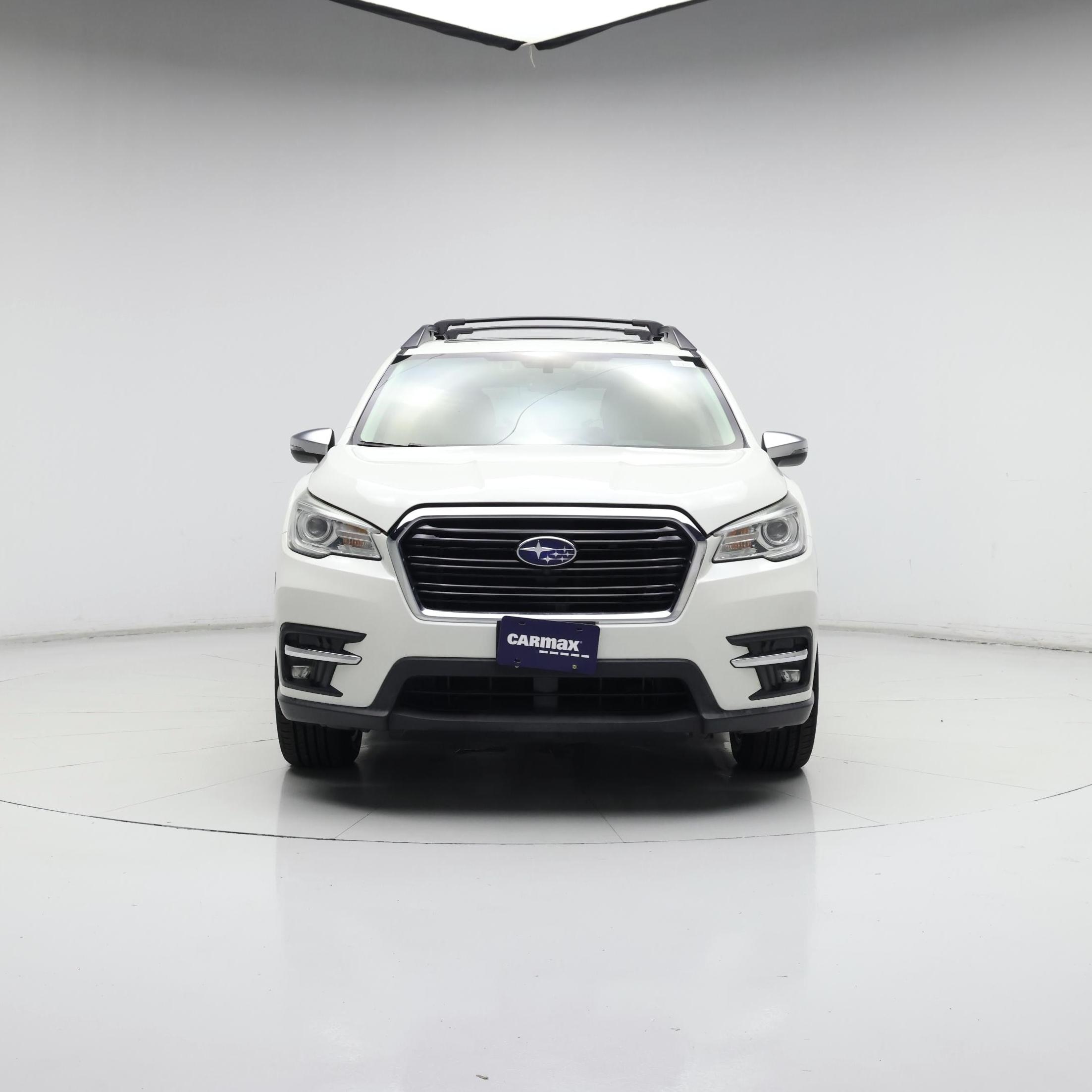 Thumbnail: 2019 Subaru Ascent - 5