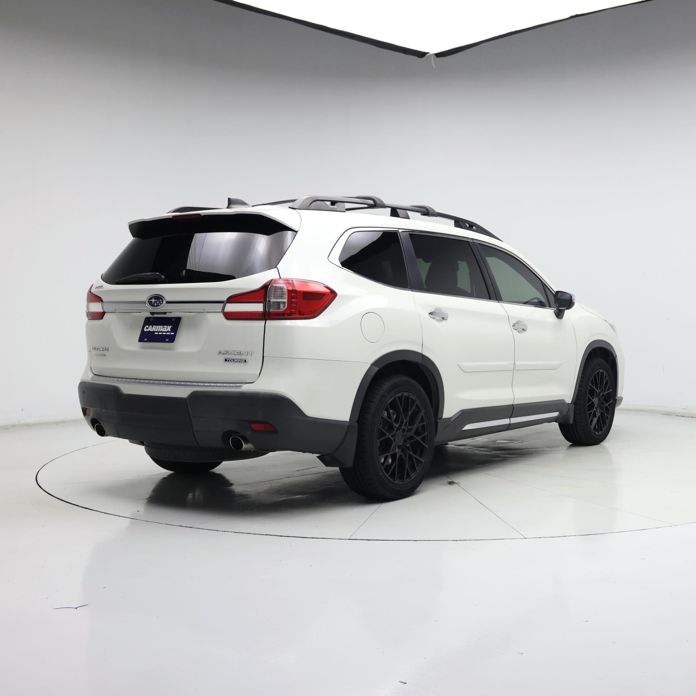 Thumbnail: 2019 Subaru Ascent - 8
