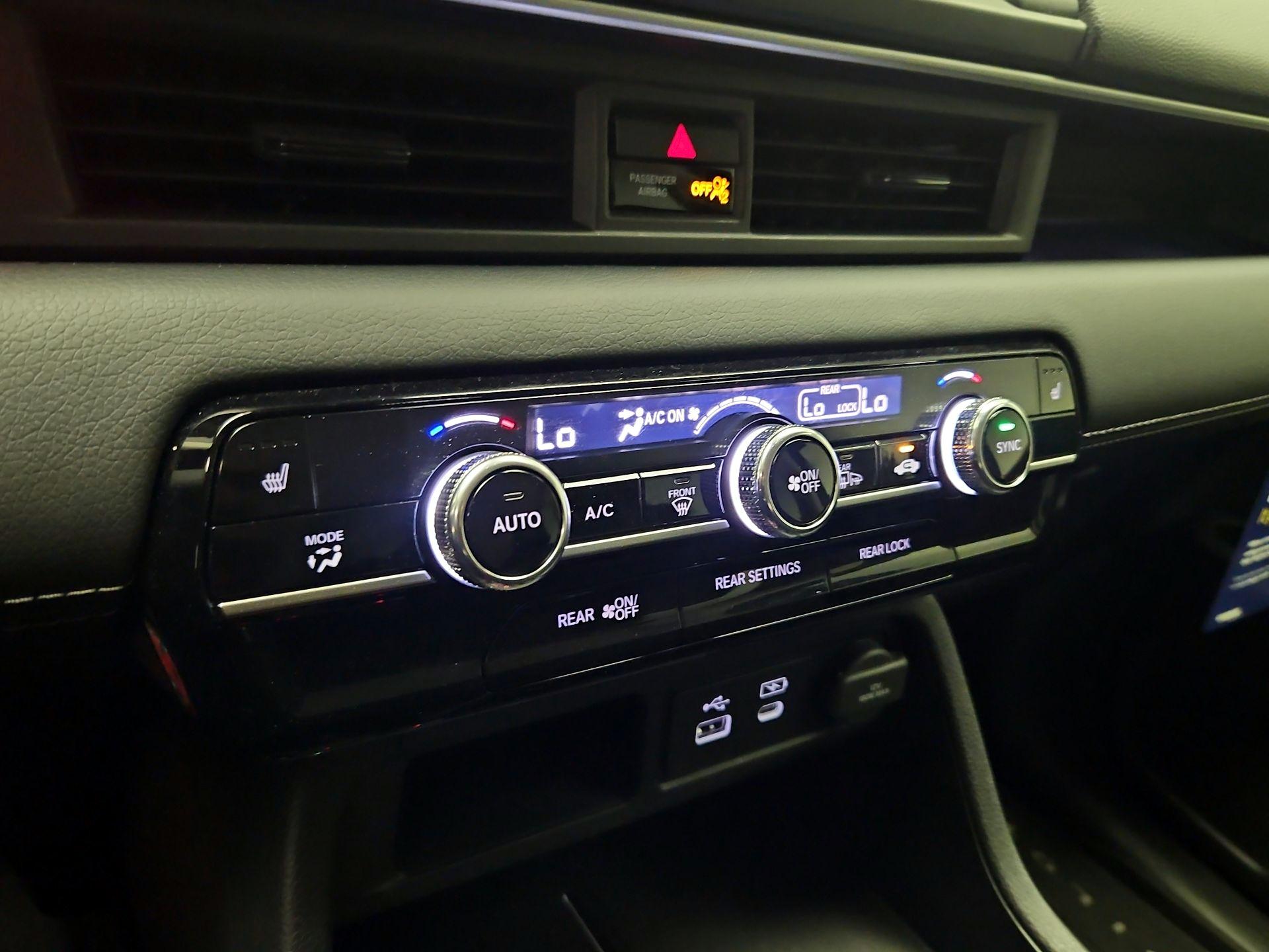Thumbnail: 2025 Honda Pilot - 16