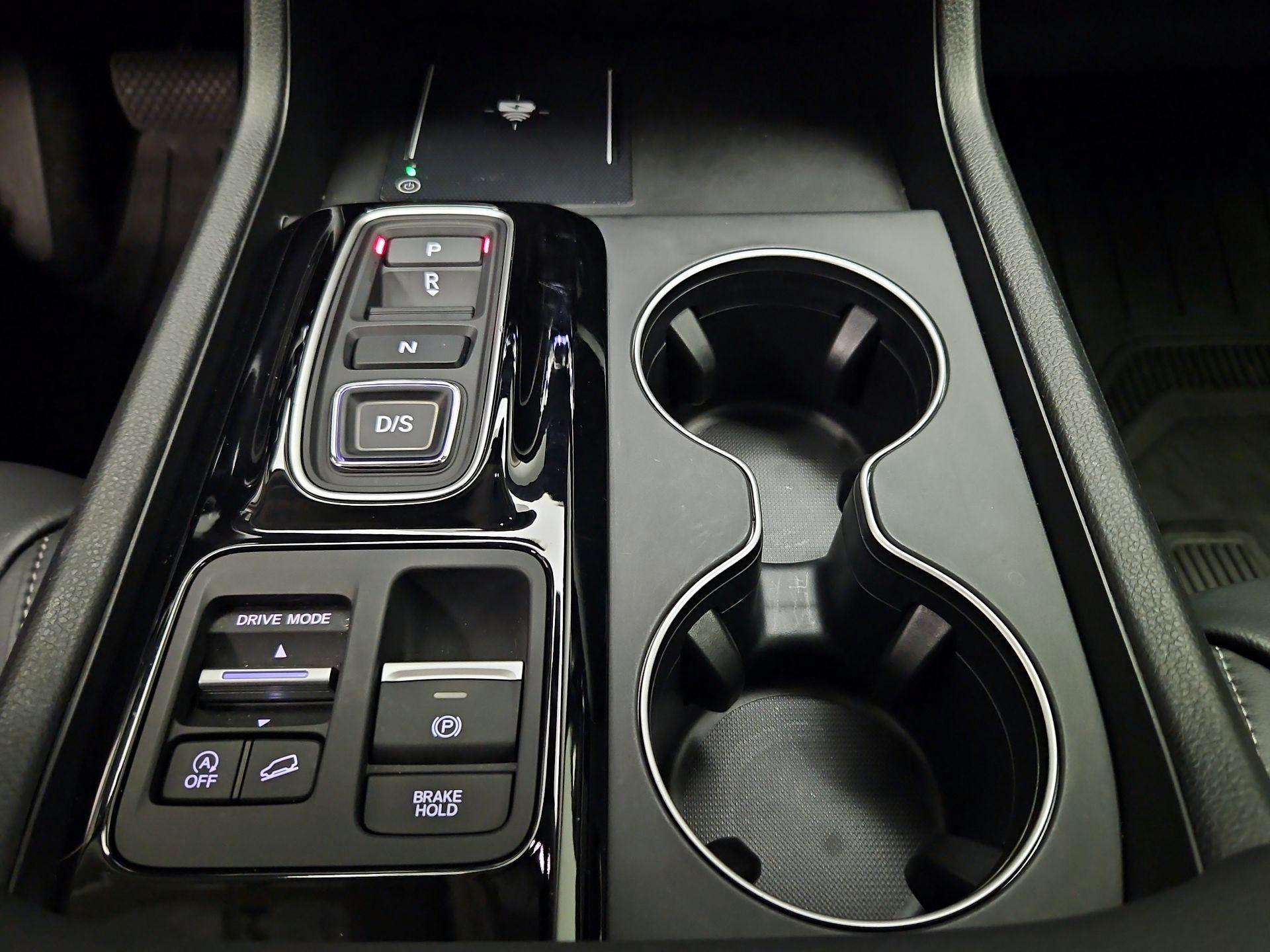 Thumbnail: 2025 Honda Pilot - 17