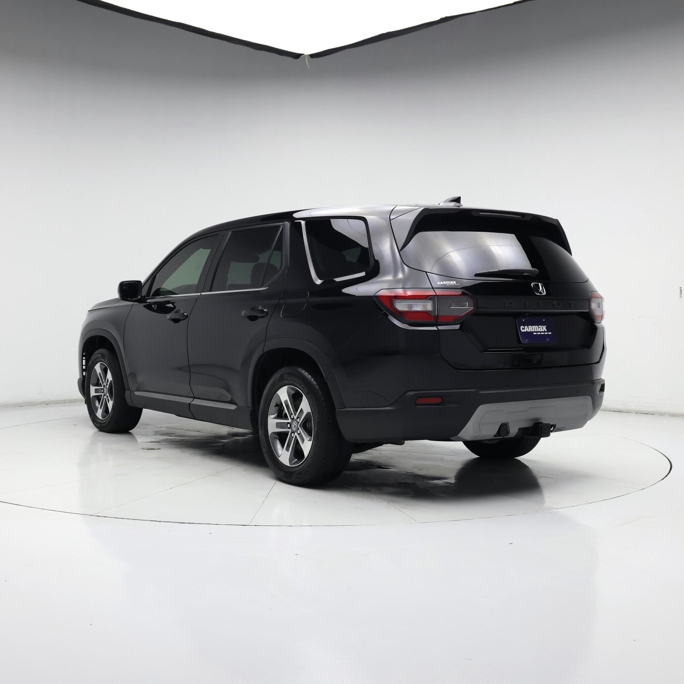 Thumbnail: 2025 Honda Pilot - 2