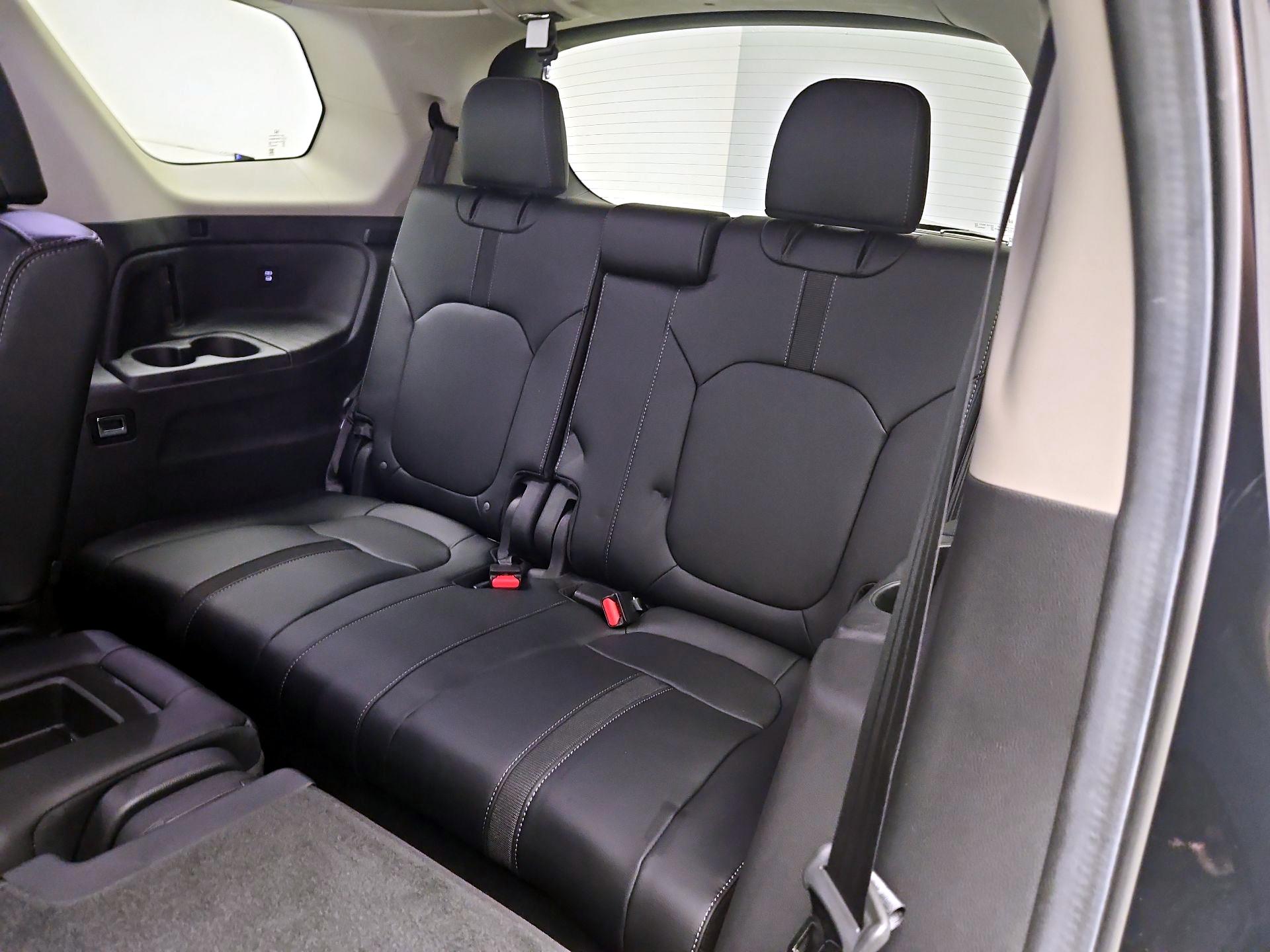 Thumbnail: 2025 Honda Pilot - 20