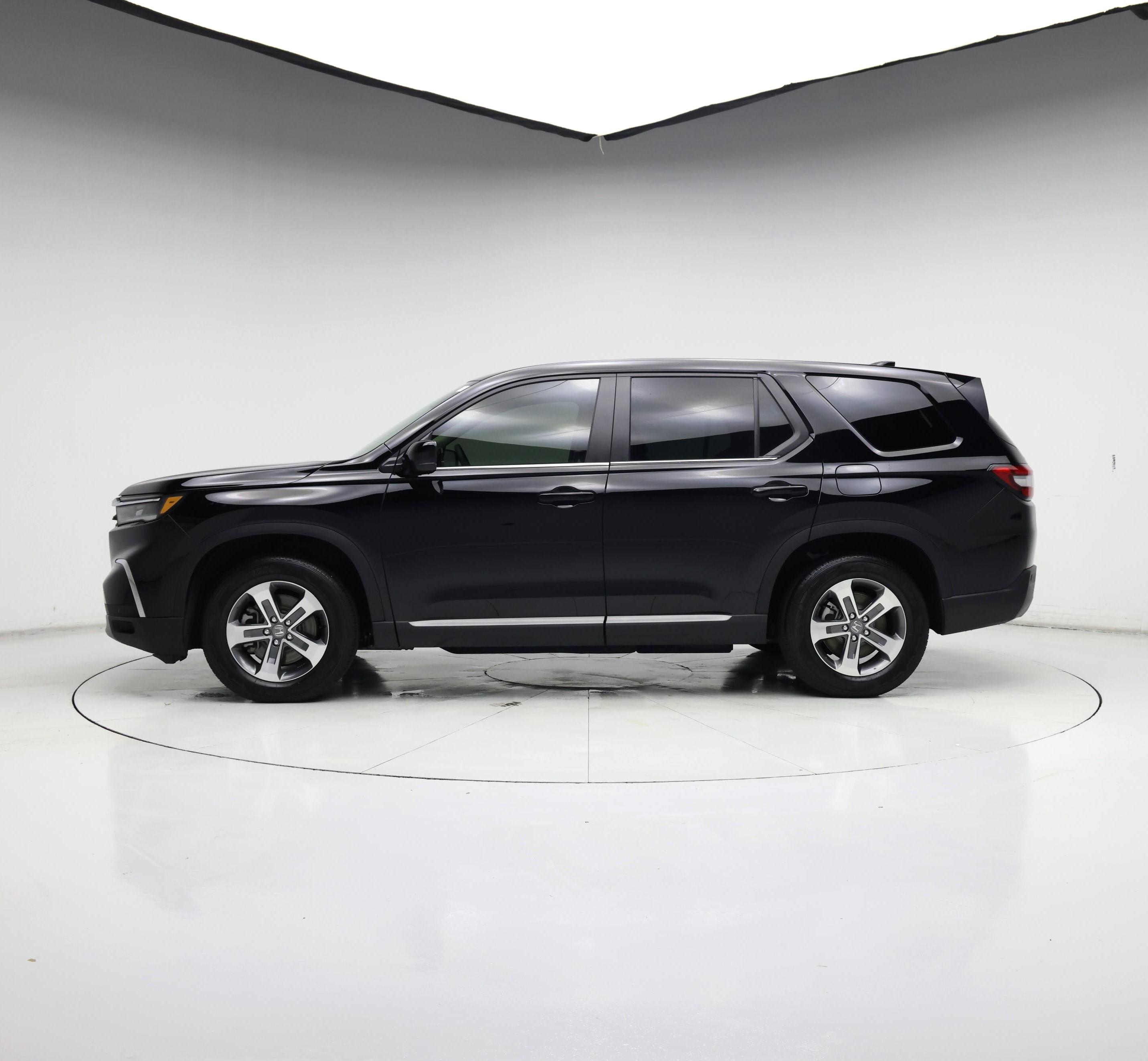 Thumbnail: 2025 Honda Pilot - 3