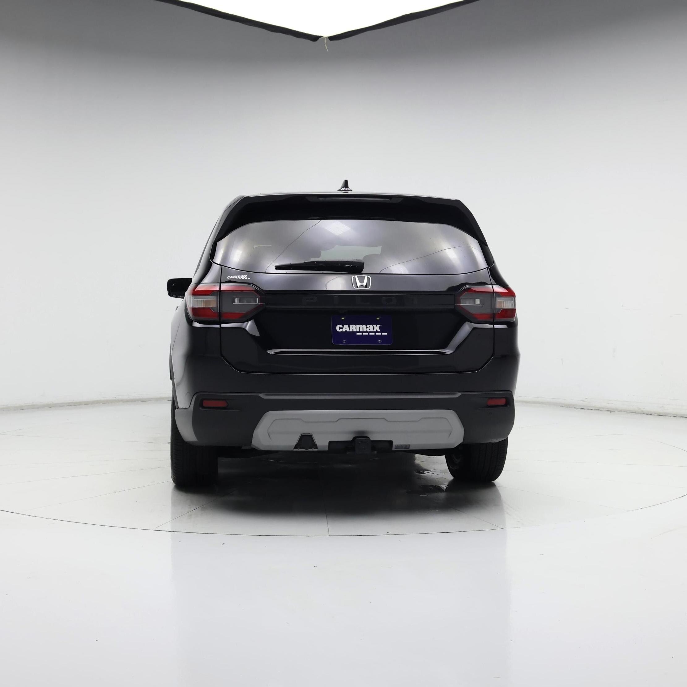 Thumbnail: 2025 Honda Pilot - 6