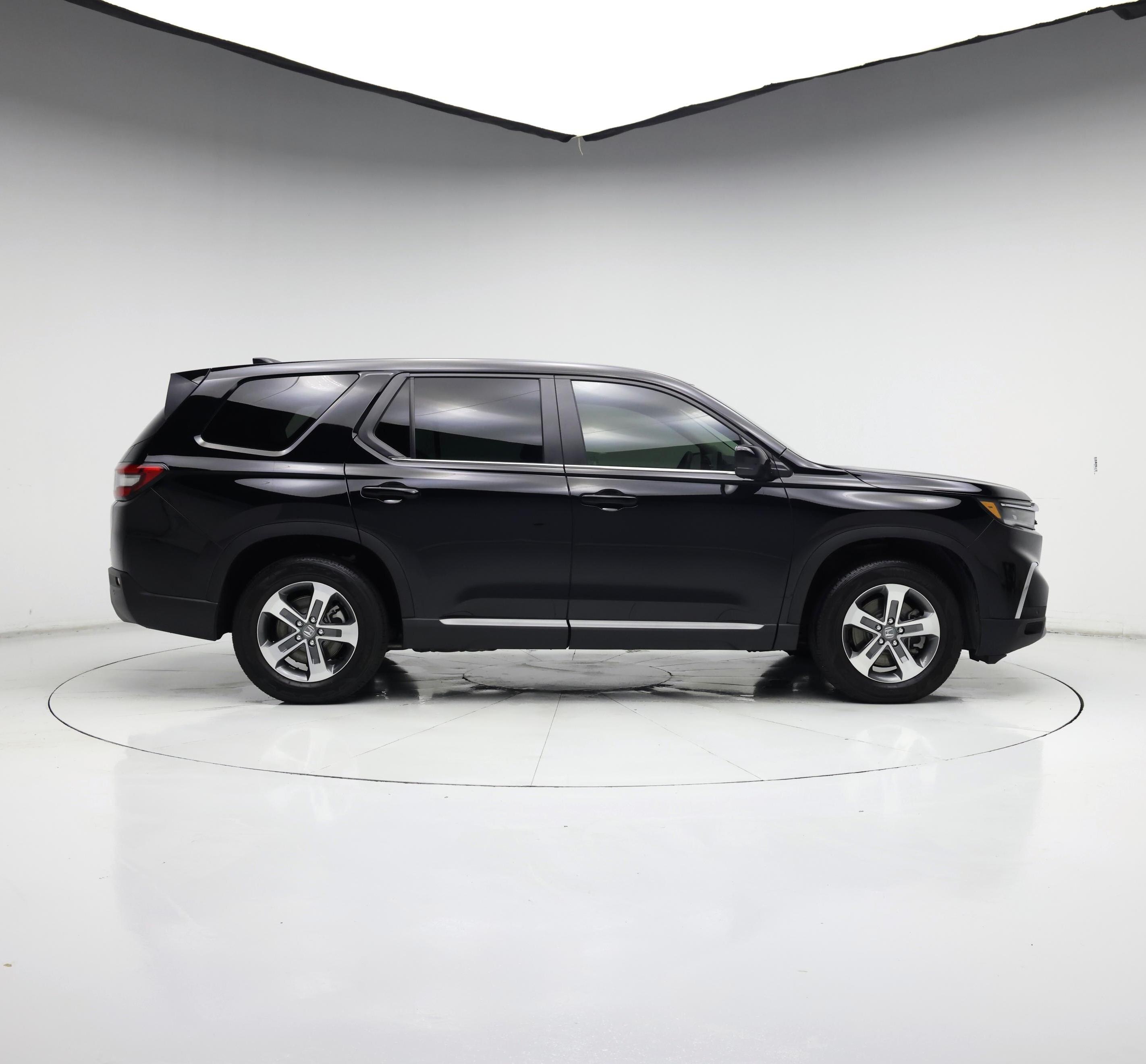 Thumbnail: 2025 Honda Pilot - 7