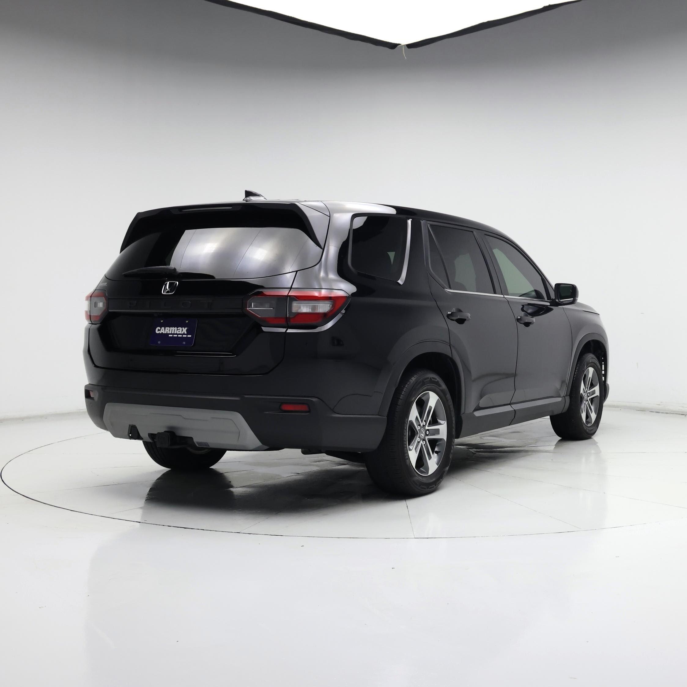 Thumbnail: 2025 Honda Pilot - 8